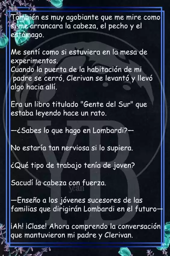 En Esta Vida Seré La Matriarca De Esta Familia (Novela) (Novela) - Capítulo 7 - Página 13 - LectorTMOo
