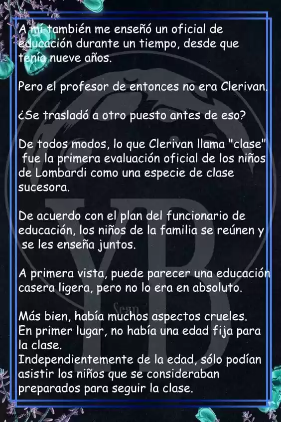 En Esta Vida Seré La Matriarca De Esta Familia (Novela) (Novela) - Capítulo 7 - Página 14 - LectorTMOo