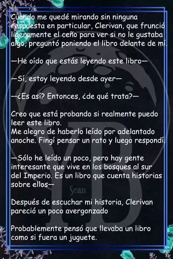 En Esta Vida Seré La Matriarca De Esta Familia (Novela) (Novela) - Capítulo 7 - Página 16 - LectorTMOo