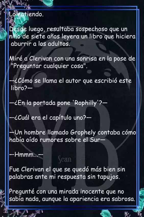 En Esta Vida Seré La Matriarca De Esta Familia (Novela) (Novela) - Capítulo 7 - Página 17 - LectorTMOo