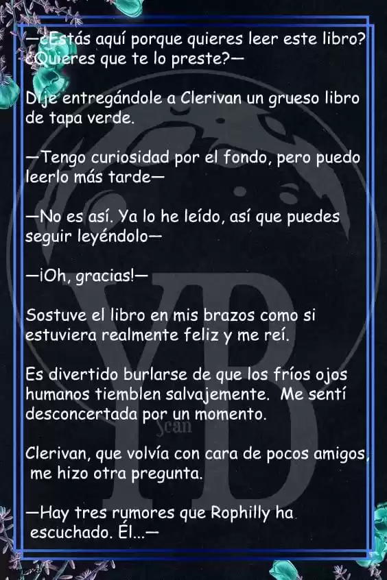 En Esta Vida Seré La Matriarca De Esta Familia (Novela) (Novela) - Capítulo 7 - Página 18 - LectorTMOo