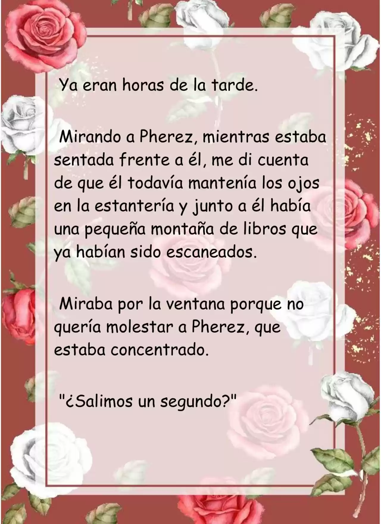 En Esta Vida Seré La Matriarca De Esta Familia (Novela) (Novela) - Capítulo 70 - Página 11 - LectorTMOo