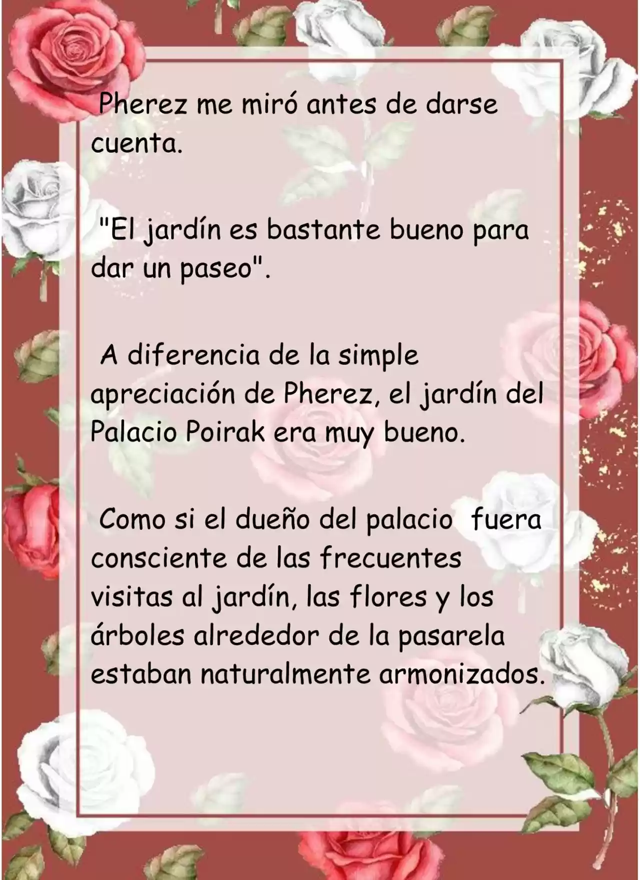 En Esta Vida Seré La Matriarca De Esta Familia (Novela) (Novela) - Capítulo 70 - Página 12 - LectorTMOo