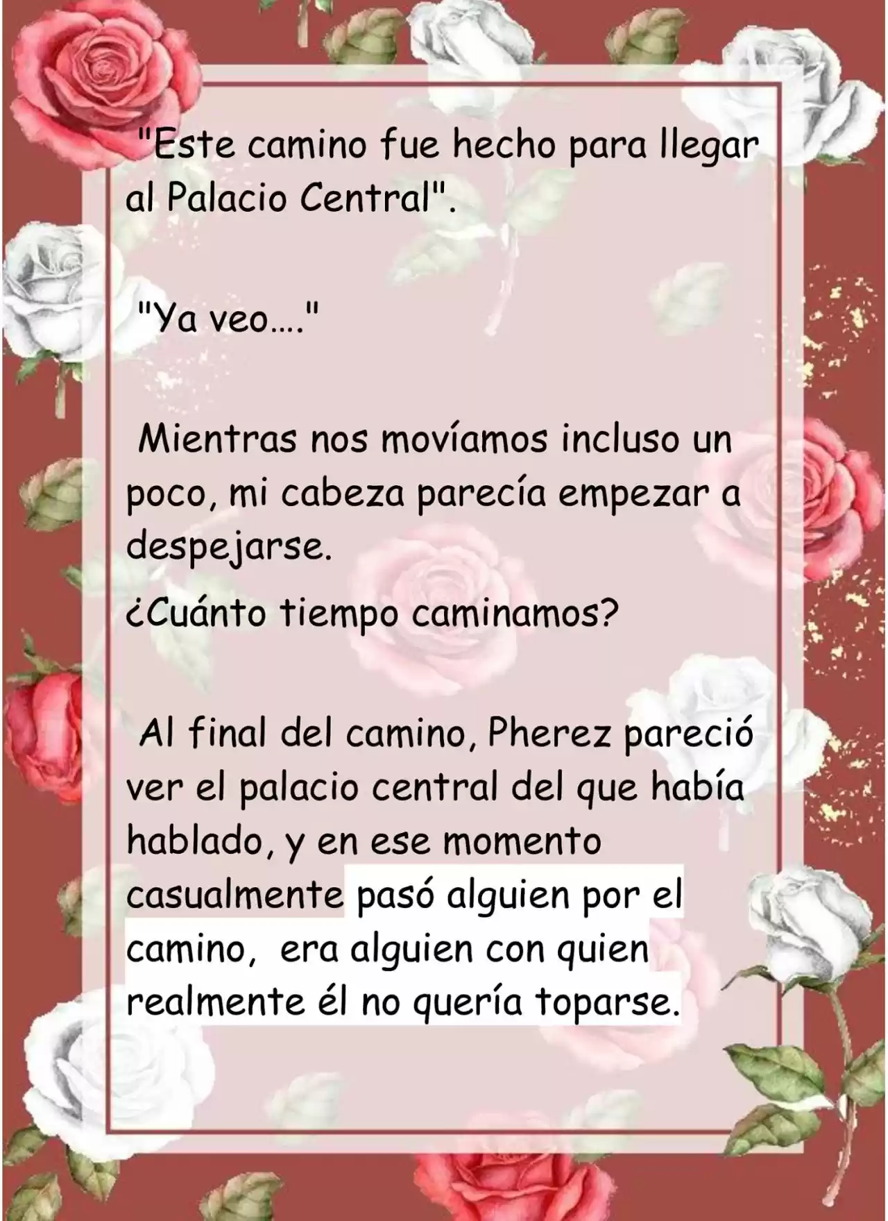 En Esta Vida Seré La Matriarca De Esta Familia (Novela) (Novela) - Capítulo 70 - Página 15 - LectorTMOo