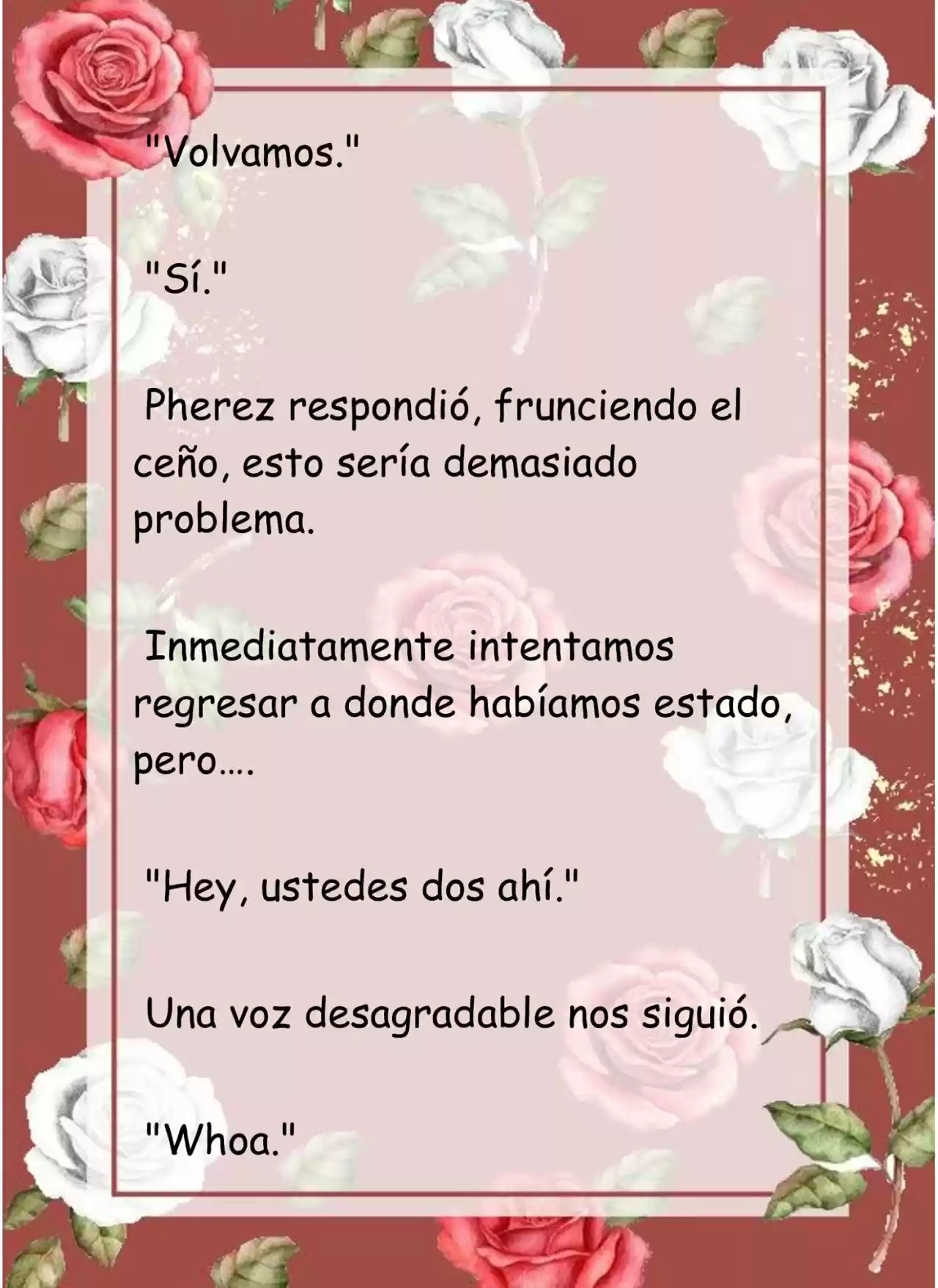 En Esta Vida Seré La Matriarca De Esta Familia (Novela) (Novela) - Capítulo 70 - Página 16 - LectorTMOo