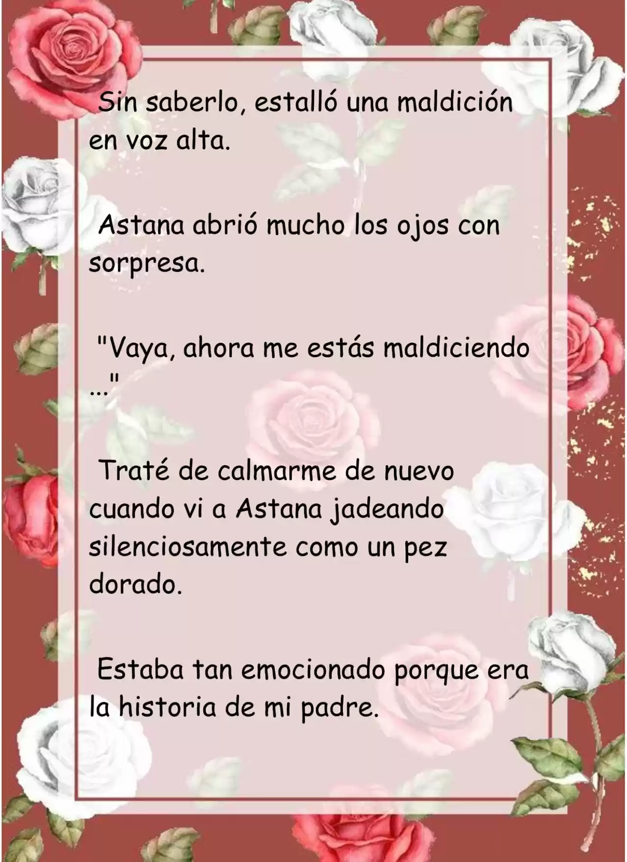 En Esta Vida Seré La Matriarca De Esta Familia (Novela) (Novela) - Capítulo 70 - Página 19 - LectorTMOo
