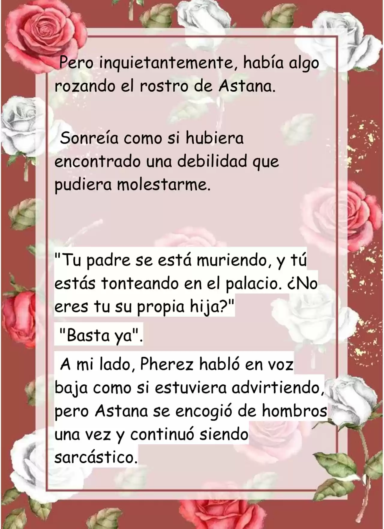 En Esta Vida Seré La Matriarca De Esta Familia (Novela) (Novela) - Capítulo 70 - Página 20 - LectorTMOo