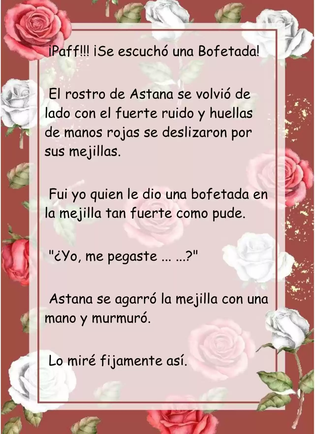 En Esta Vida Seré La Matriarca De Esta Familia (Novela) (Novela) - Capítulo 70 - Página 22 - LectorTMOo