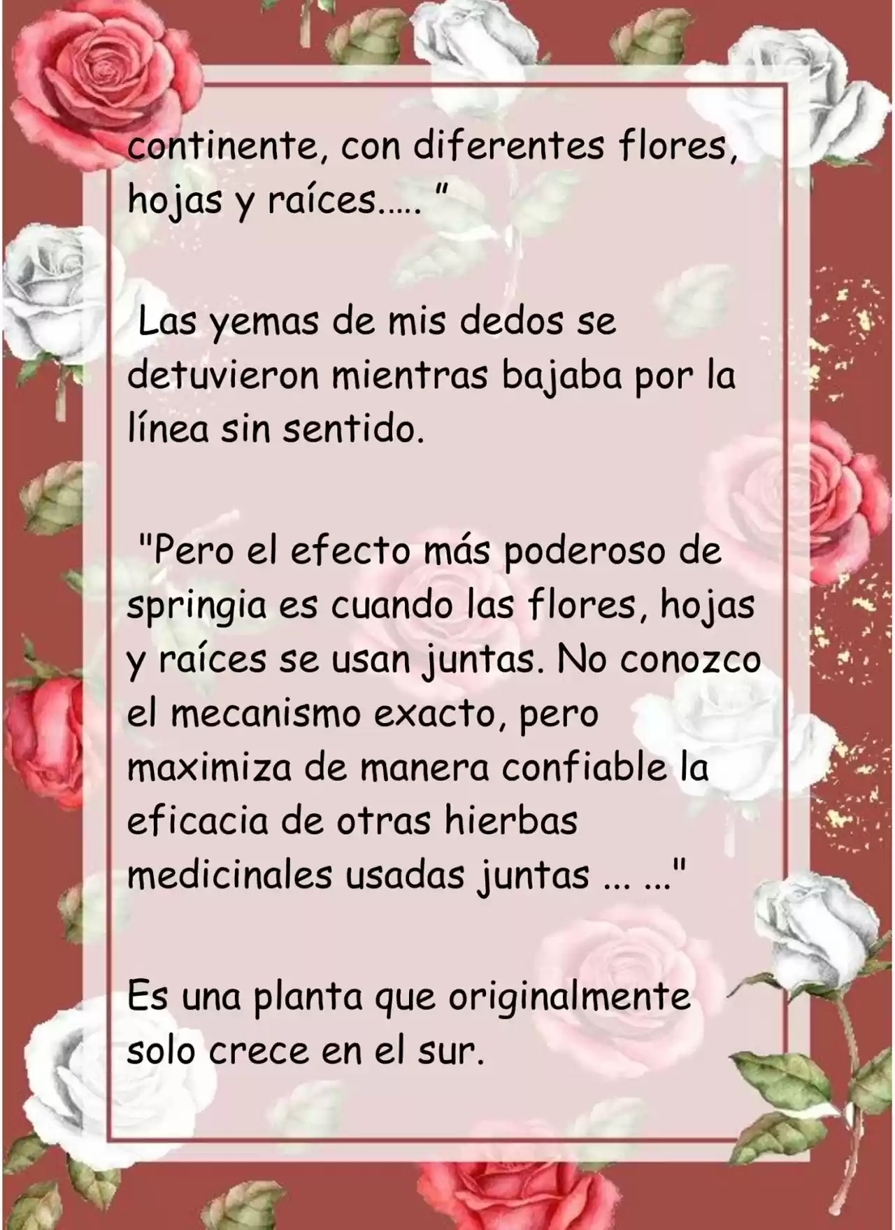 En Esta Vida Seré La Matriarca De Esta Familia (Novela) (Novela) - Capítulo 70 - Página 29 - LectorTMOo