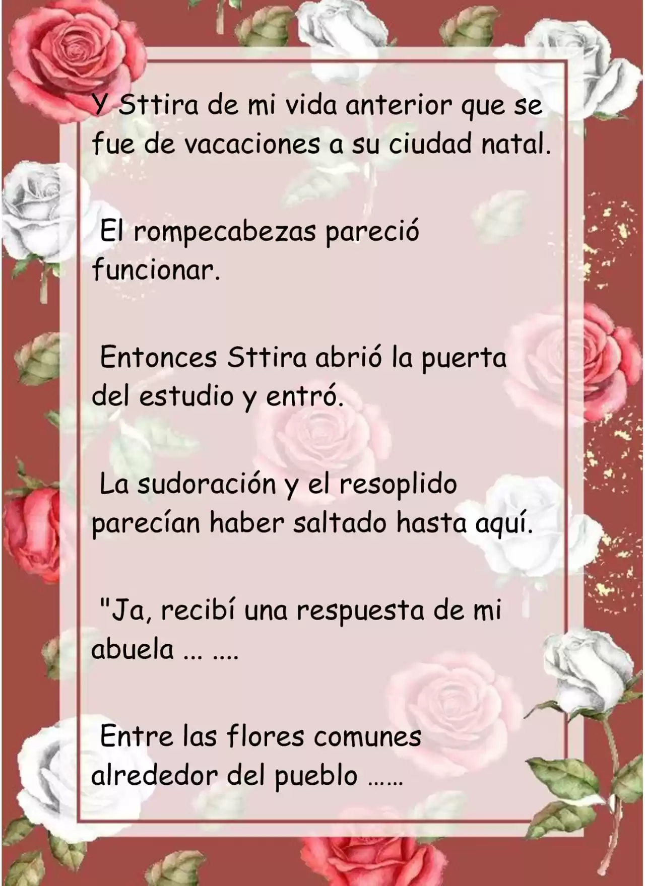 En Esta Vida Seré La Matriarca De Esta Familia (Novela) (Novela) - Capítulo 70 - Página 30 - LectorTMOo