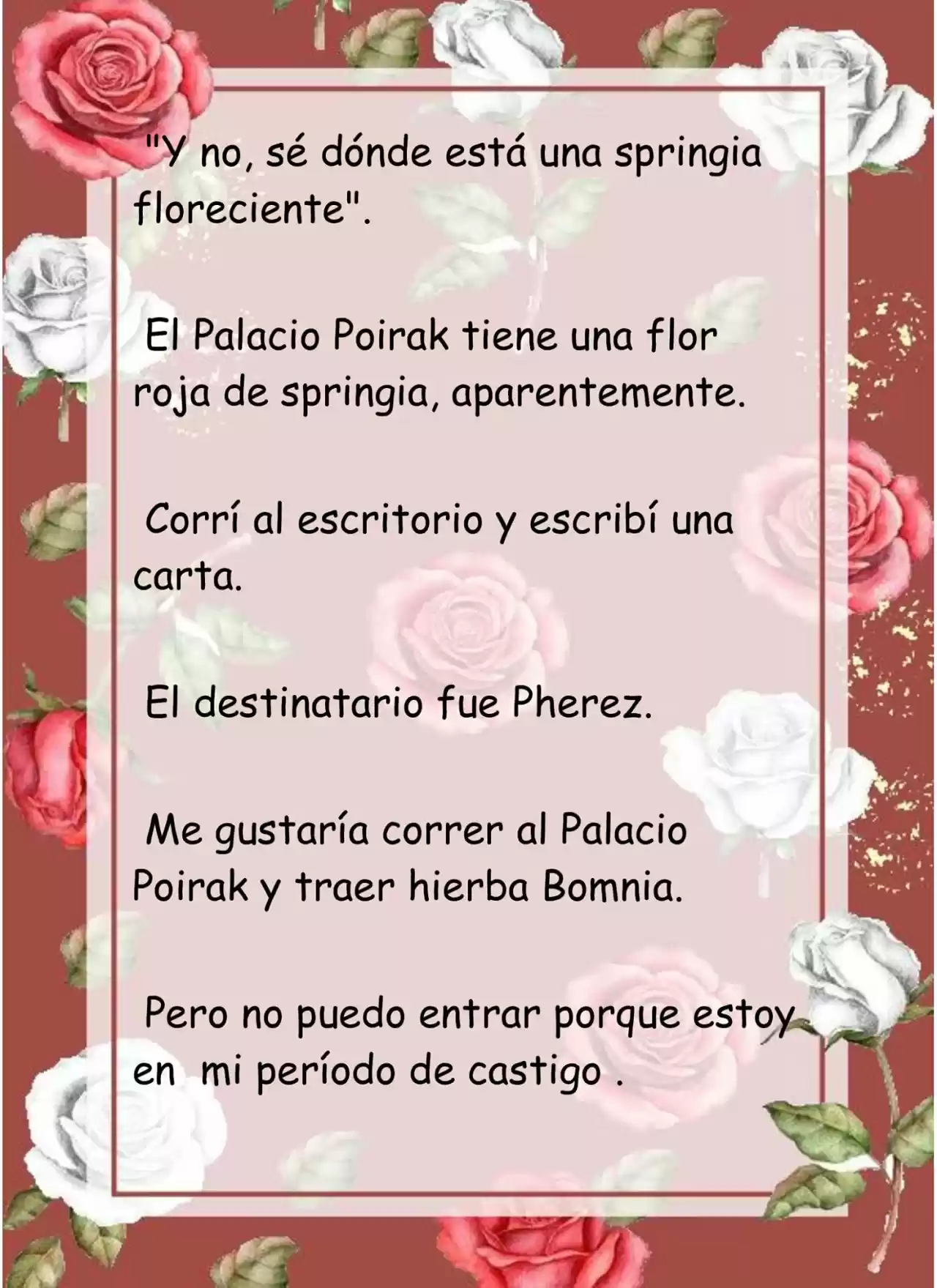 En Esta Vida Seré La Matriarca De Esta Familia (Novela) (Novela) - Capítulo 70 - Página 32 - LectorTMOo