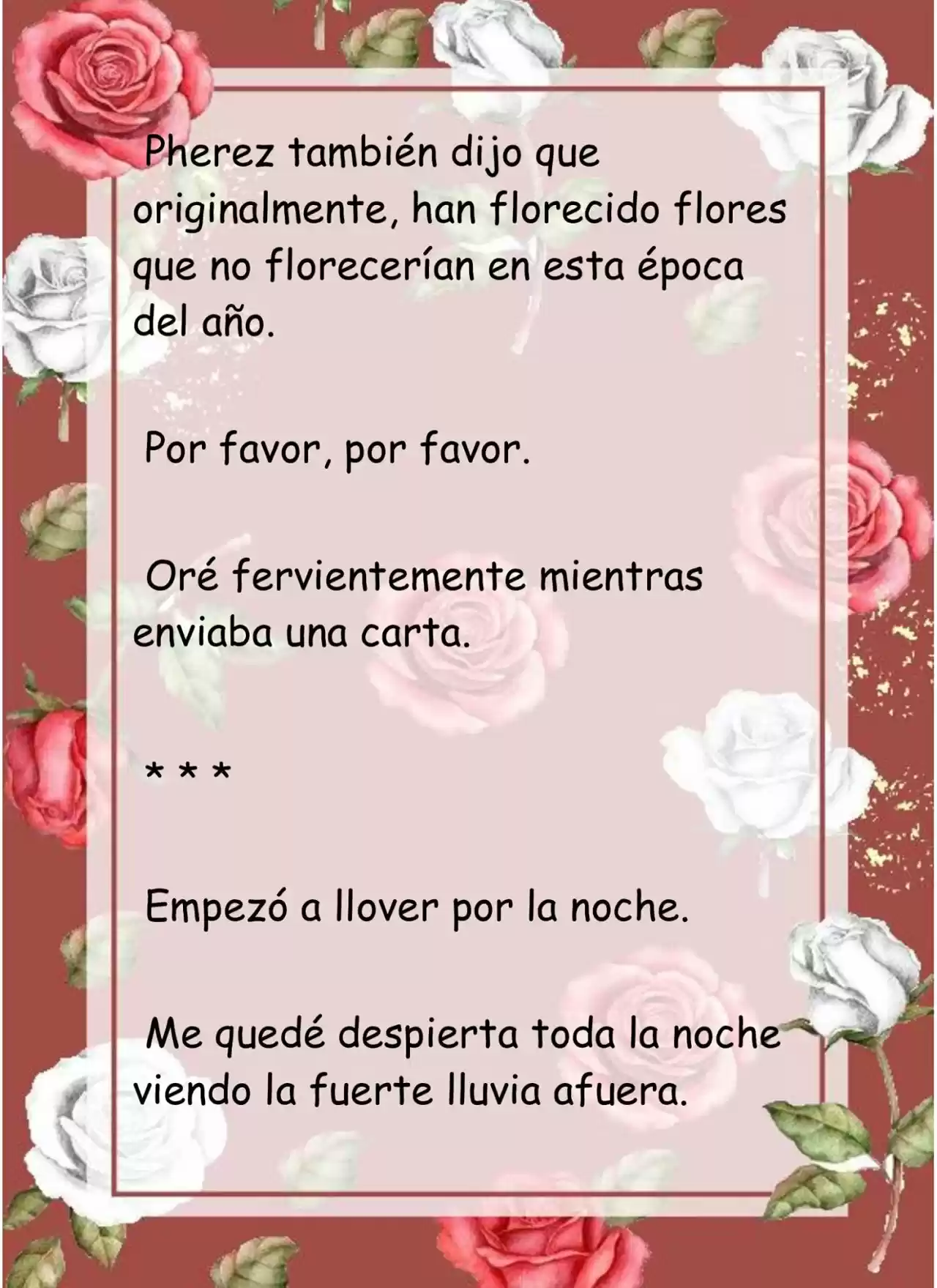 En Esta Vida Seré La Matriarca De Esta Familia (Novela) (Novela) - Capítulo 70 - Página 34 - LectorTMOo