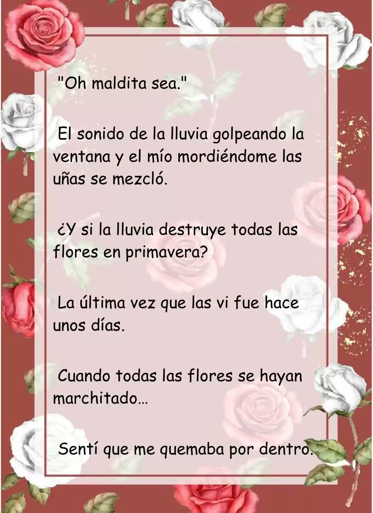 En Esta Vida Seré La Matriarca De Esta Familia (Novela) (Novela) - Capítulo 70 - Página 35 - LectorTMOo
