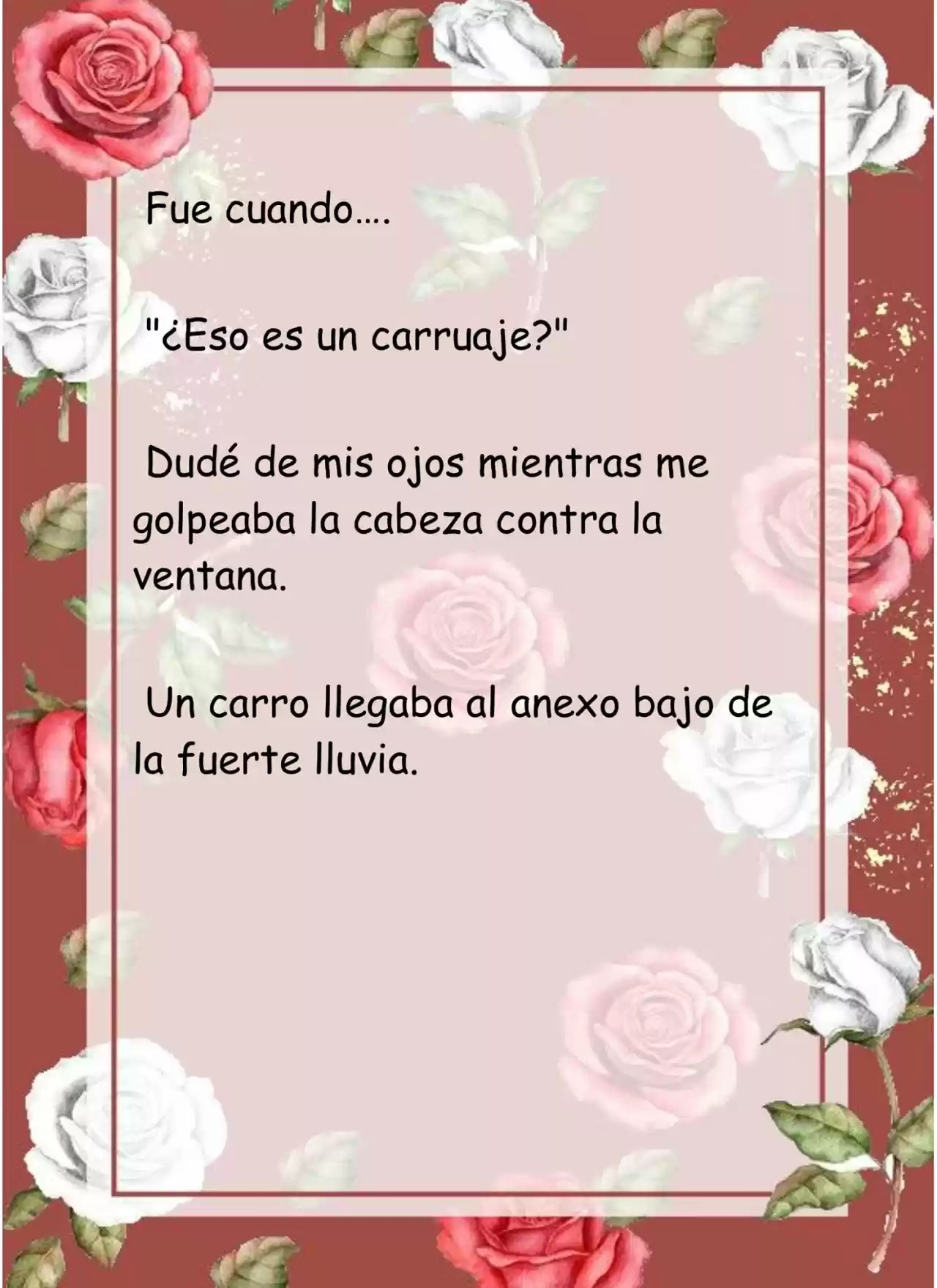 En Esta Vida Seré La Matriarca De Esta Familia (Novela) (Novela) - Capítulo 70 - Página 36 - LectorTMOo