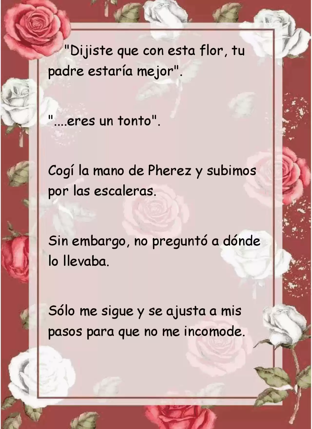 En Esta Vida Seré La Matriarca De Esta Familia (Novela) (Novela) - Capítulo 71 - Página 9 - LectorTMOo