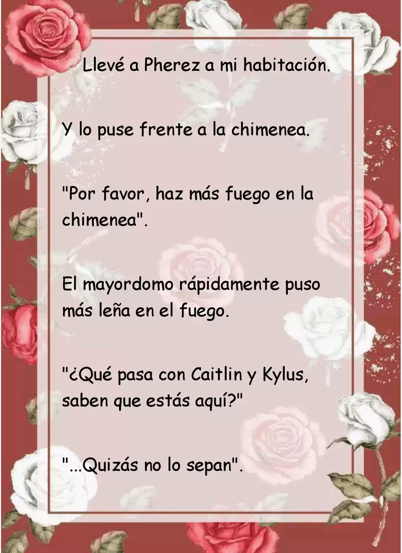 En Esta Vida Seré La Matriarca De Esta Familia (Novela) (Novela) - Capítulo 71 - Página 10 - LectorTMOo