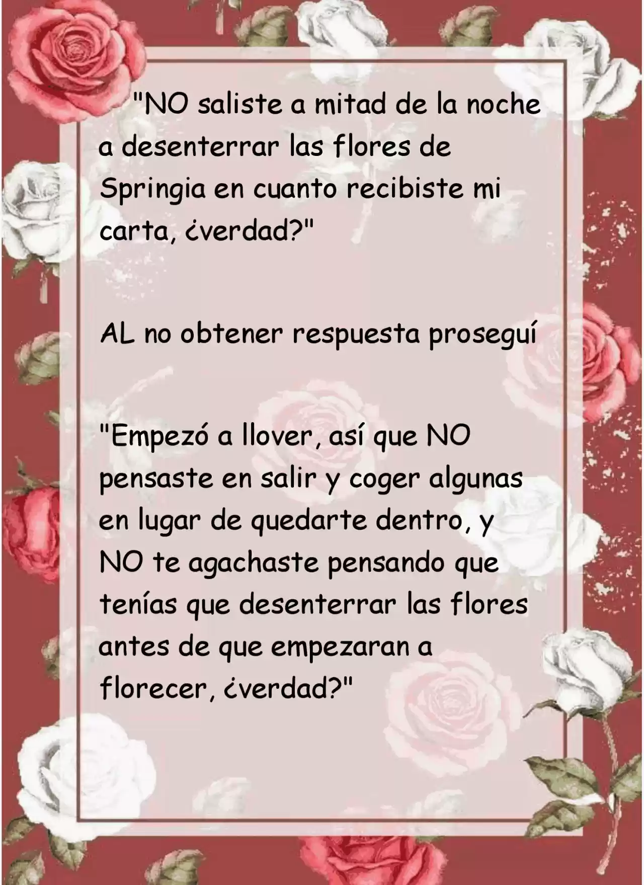 En Esta Vida Seré La Matriarca De Esta Familia (Novela) (Novela) - Capítulo 71 - Página 11 - LectorTMOo