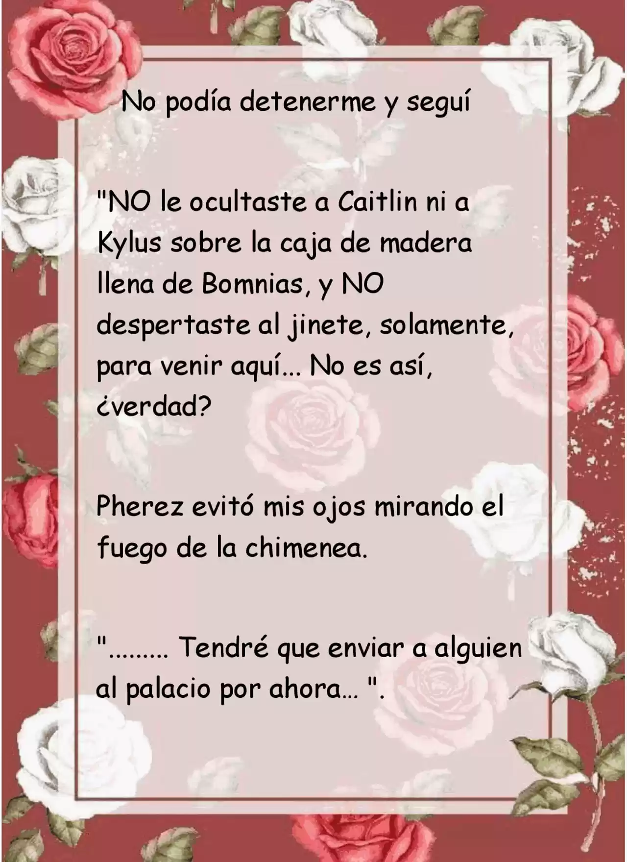 En Esta Vida Seré La Matriarca De Esta Familia (Novela) (Novela) - Capítulo 71 - Página 12 - LectorTMOo