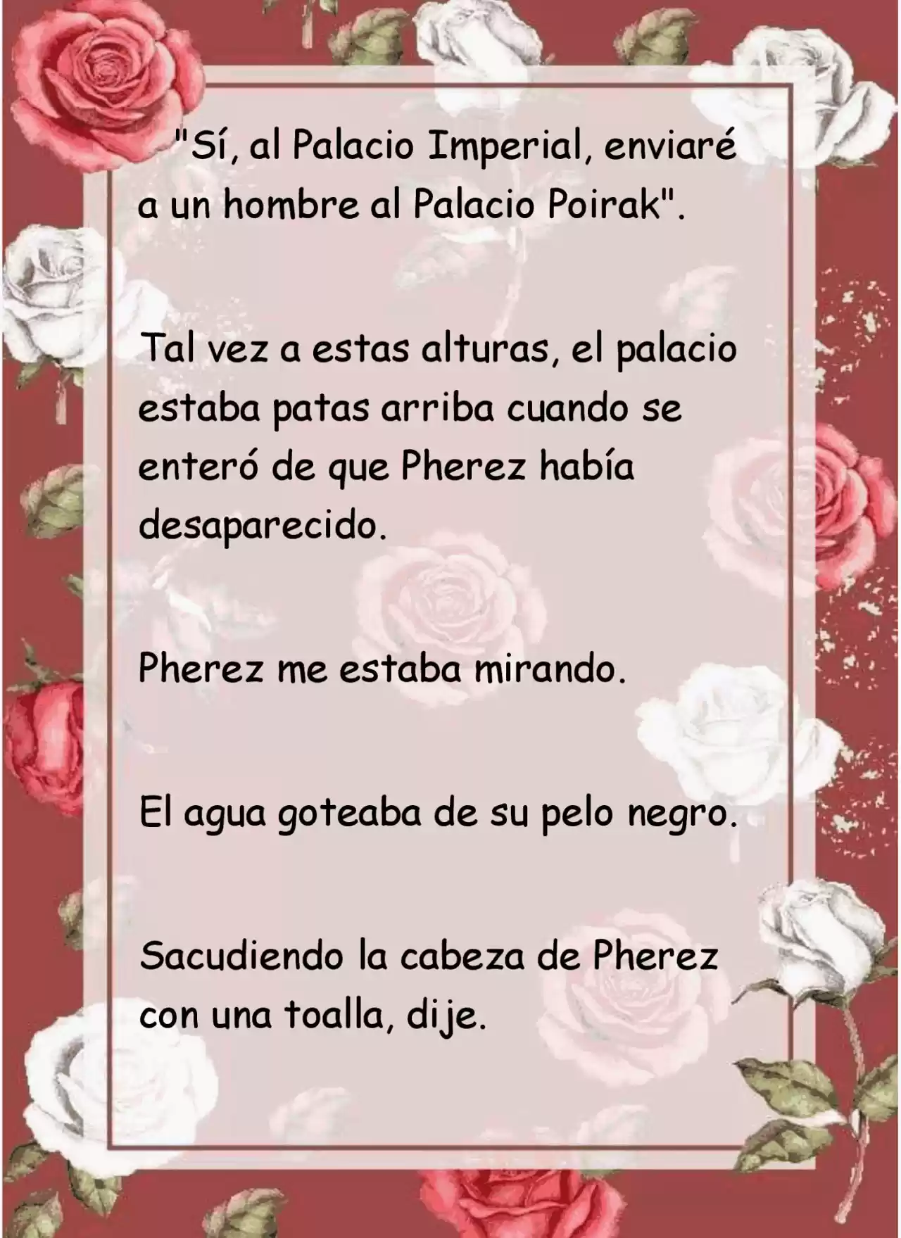 En Esta Vida Seré La Matriarca De Esta Familia (Novela) (Novela) - Capítulo 71 - Página 13 - LectorTMOo