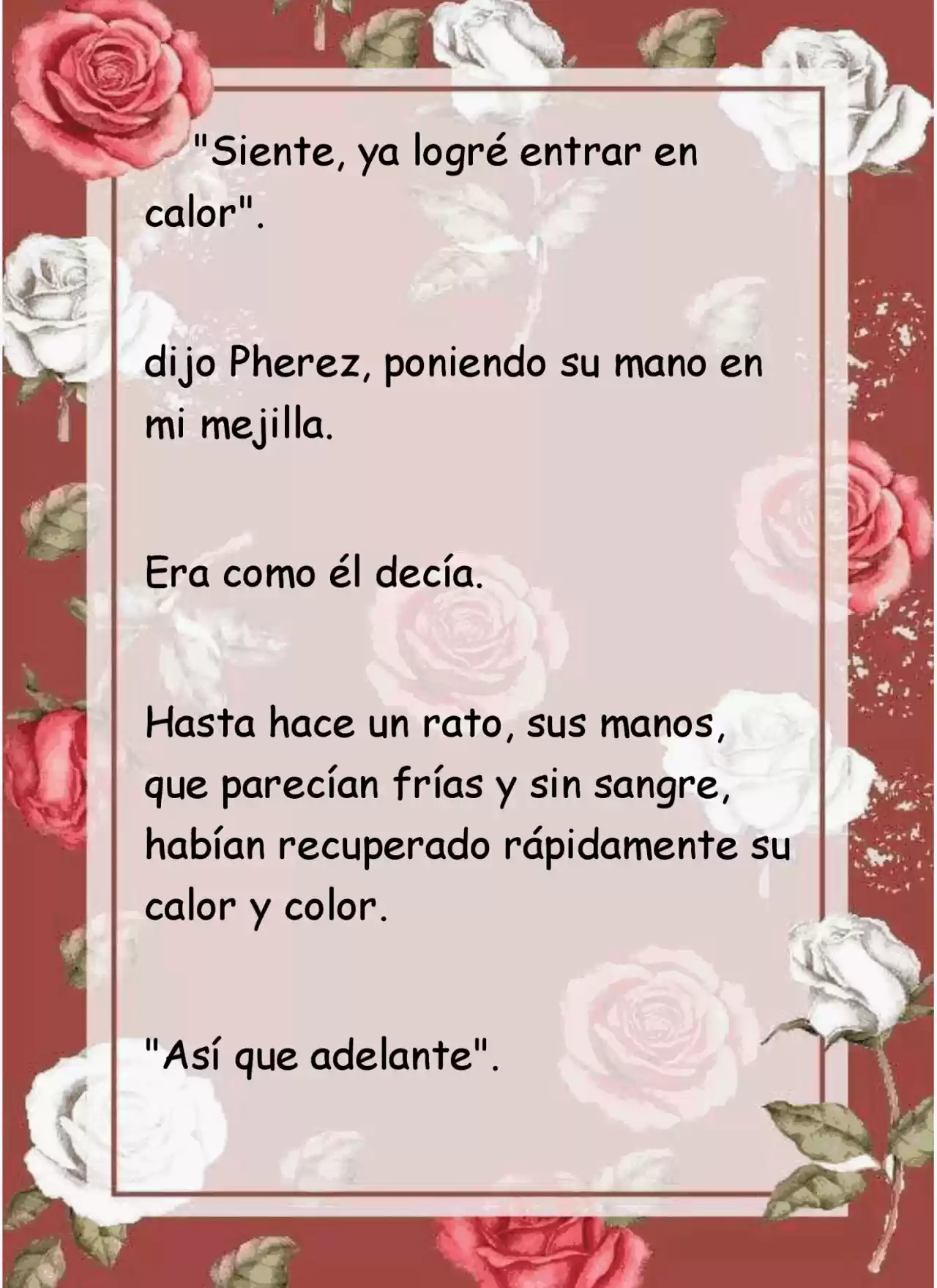 En Esta Vida Seré La Matriarca De Esta Familia (Novela) (Novela) - Capítulo 71 - Página 16 - LectorTMOo