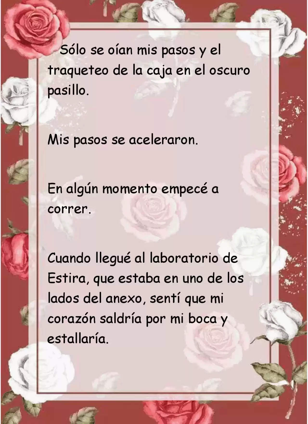 En Esta Vida Seré La Matriarca De Esta Familia (Novela) (Novela) - Capítulo 71 - Página 18 - LectorTMOo