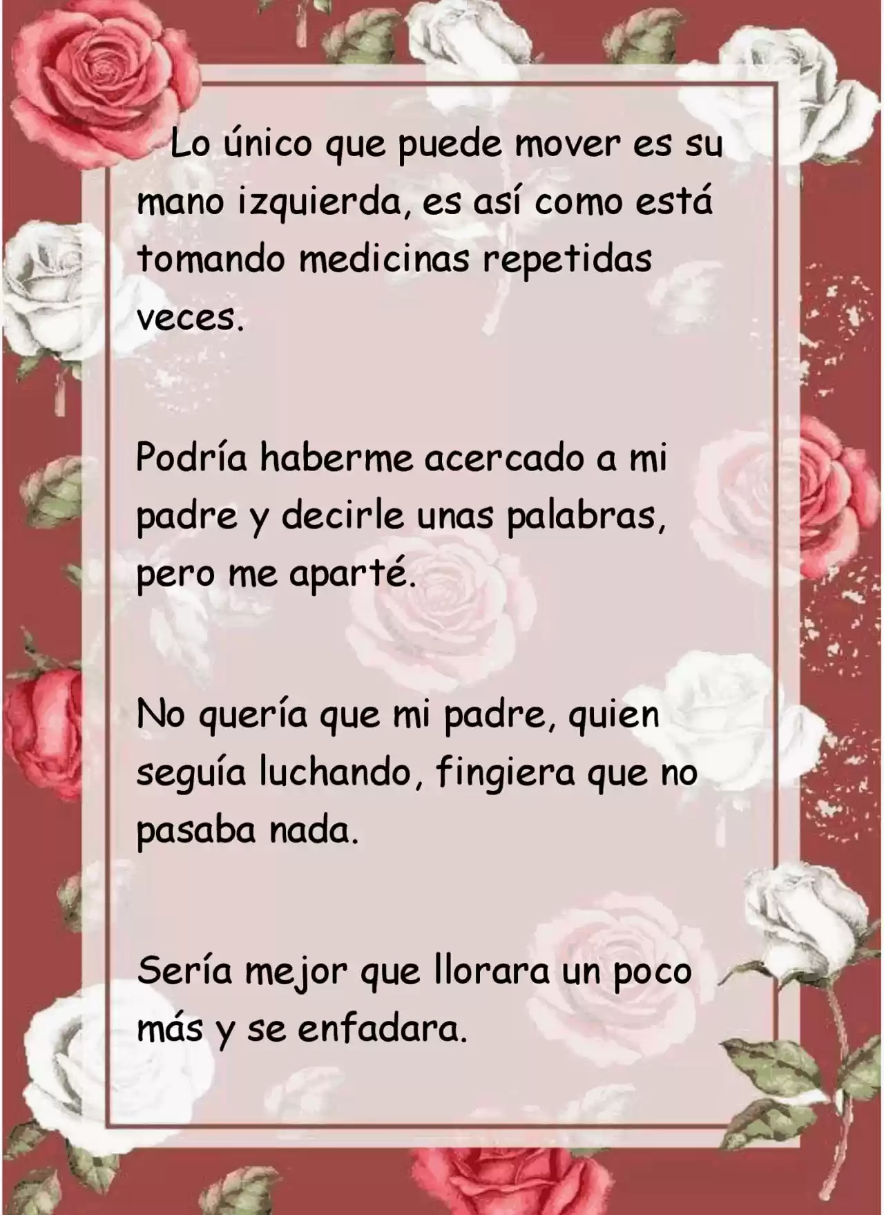 En Esta Vida Seré La Matriarca De Esta Familia (Novela) (Novela) - Capítulo 71 - Página 22 - LectorTMOo