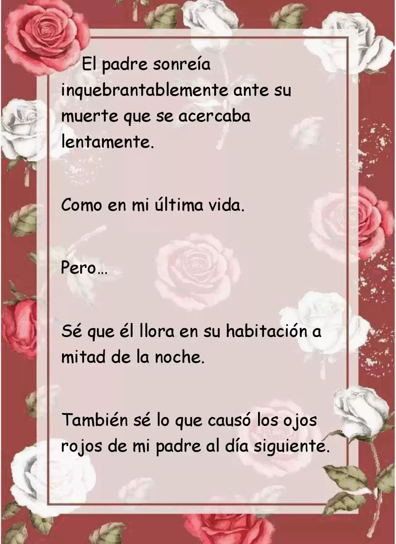 En Esta Vida Seré La Matriarca De Esta Familia (Novela) (Novela) - Capítulo 71 - Página 23 - LectorTMOo