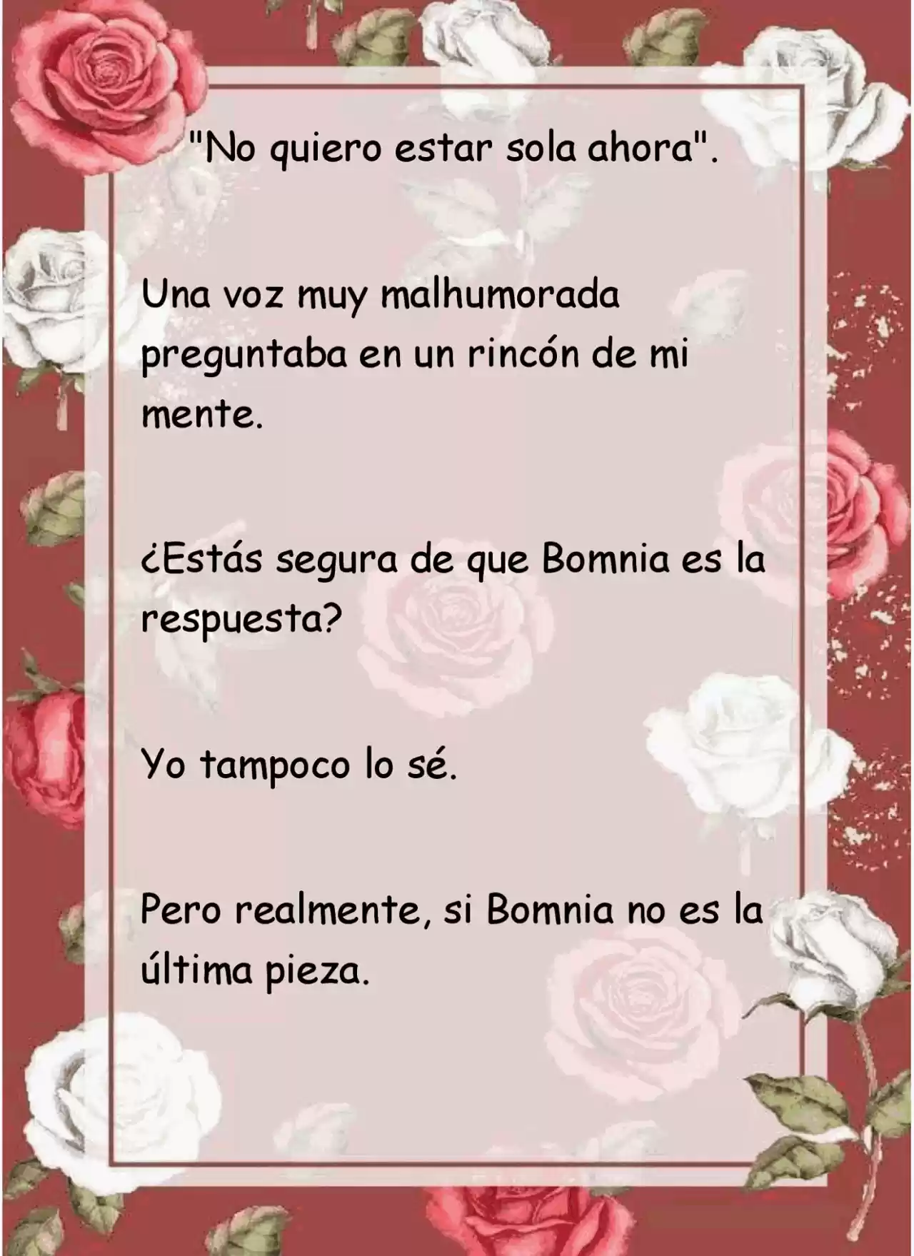 En Esta Vida Seré La Matriarca De Esta Familia (Novela) (Novela) - Capítulo 71 - Página 27 - LectorTMOo