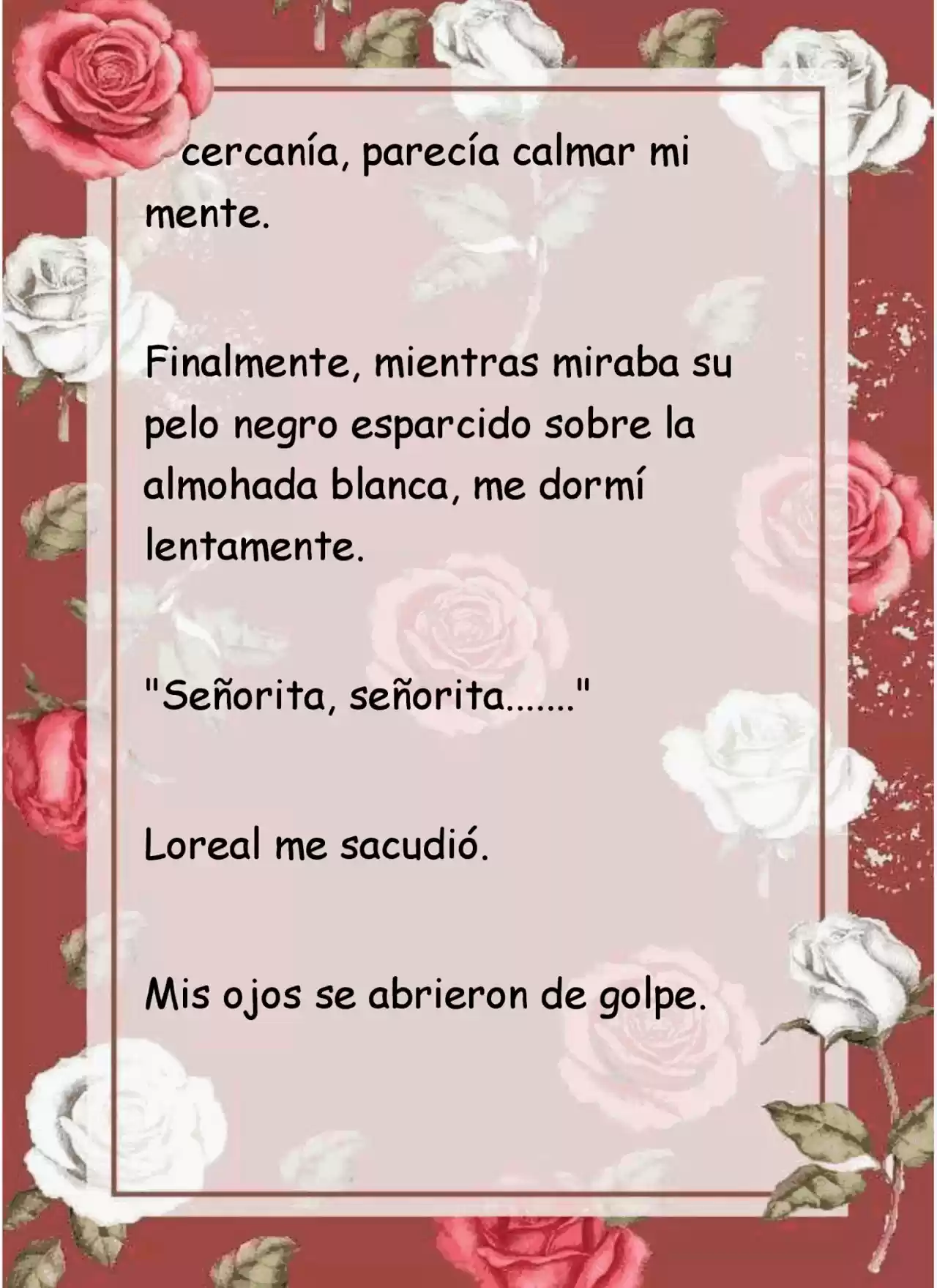 En Esta Vida Seré La Matriarca De Esta Familia (Novela) (Novela) - Capítulo 71 - Página 29 - LectorTMOo