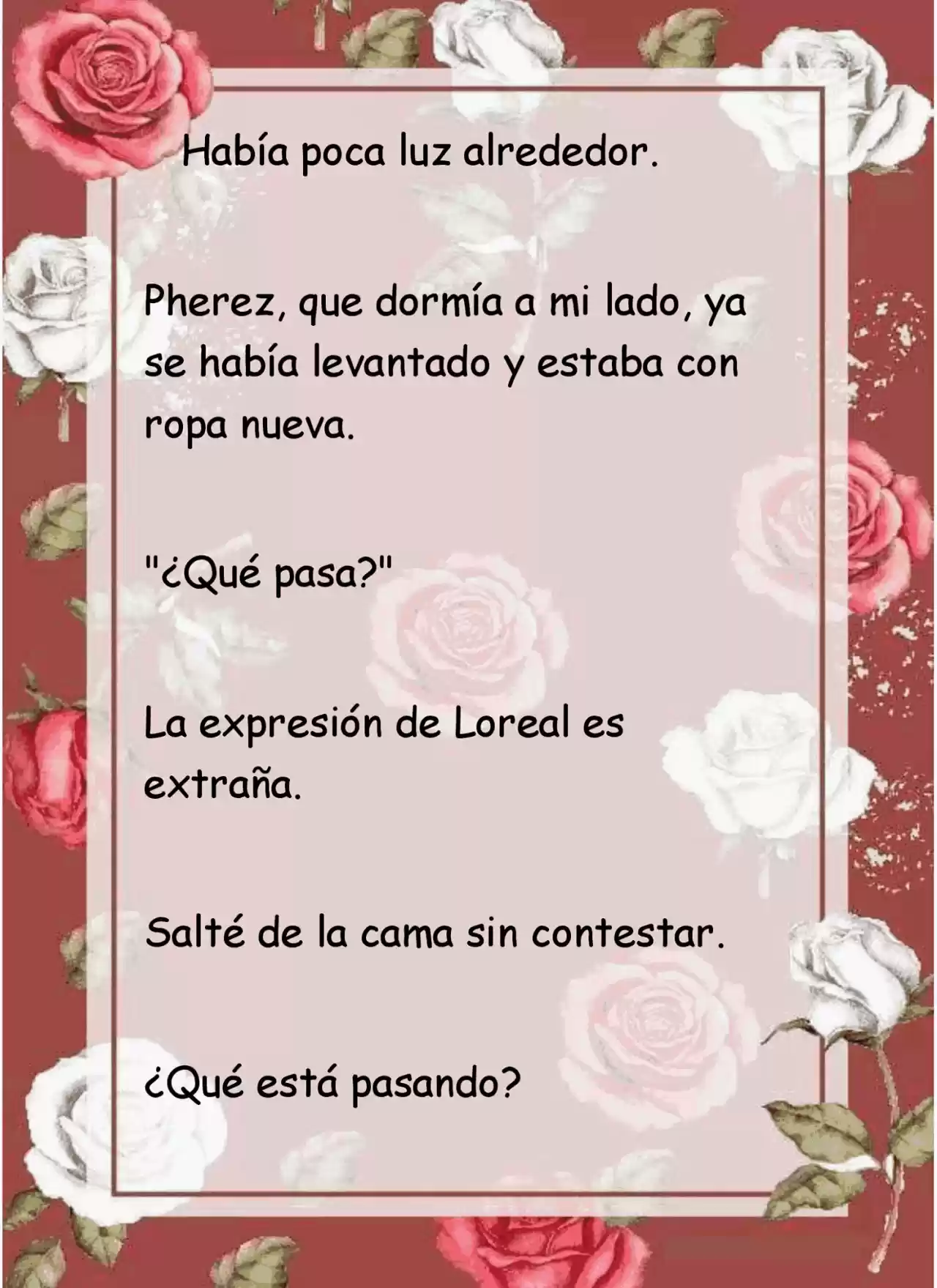 En Esta Vida Seré La Matriarca De Esta Familia (Novela) (Novela) - Capítulo 71 - Página 30 - LectorTMOo