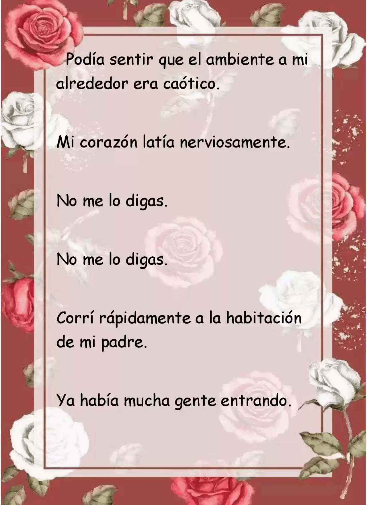 En Esta Vida Seré La Matriarca De Esta Familia (Novela) (Novela) - Capítulo 71 - Página 31 - LectorTMOo