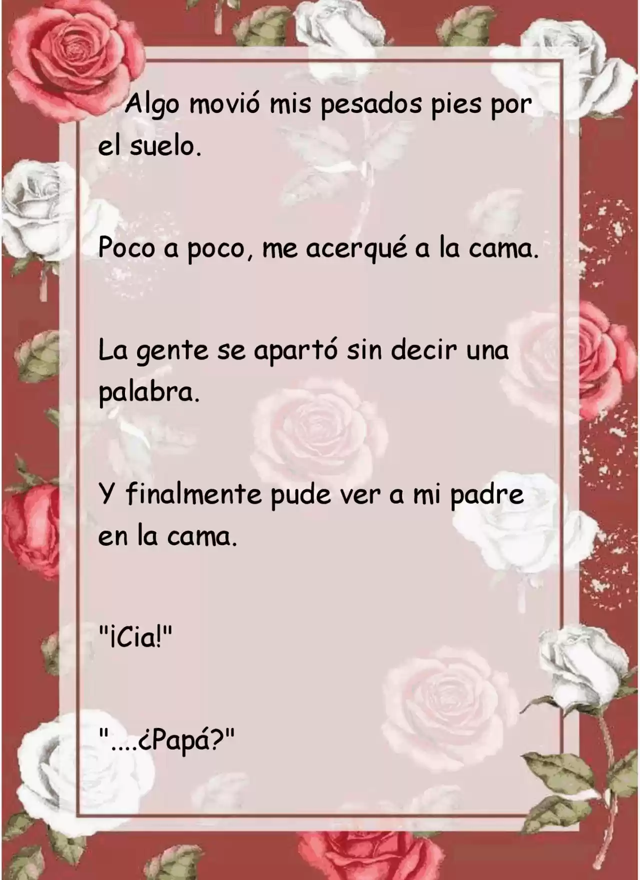 En Esta Vida Seré La Matriarca De Esta Familia (Novela) (Novela) - Capítulo 71 - Página 33 - LectorTMOo