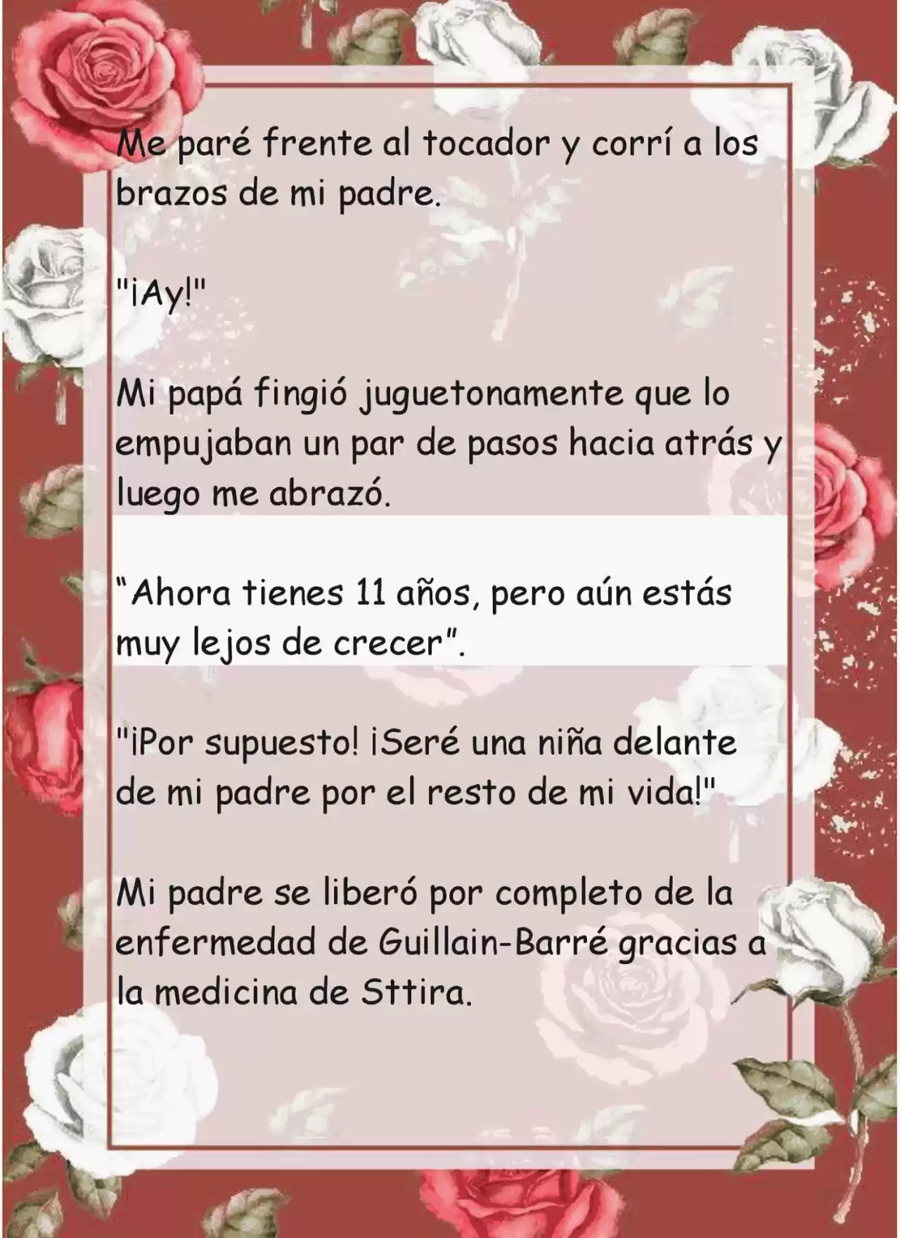 En Esta Vida Seré La Matriarca De Esta Familia (Novela) (Novela) - Capítulo 72 - Página 17 - LectorTMOo