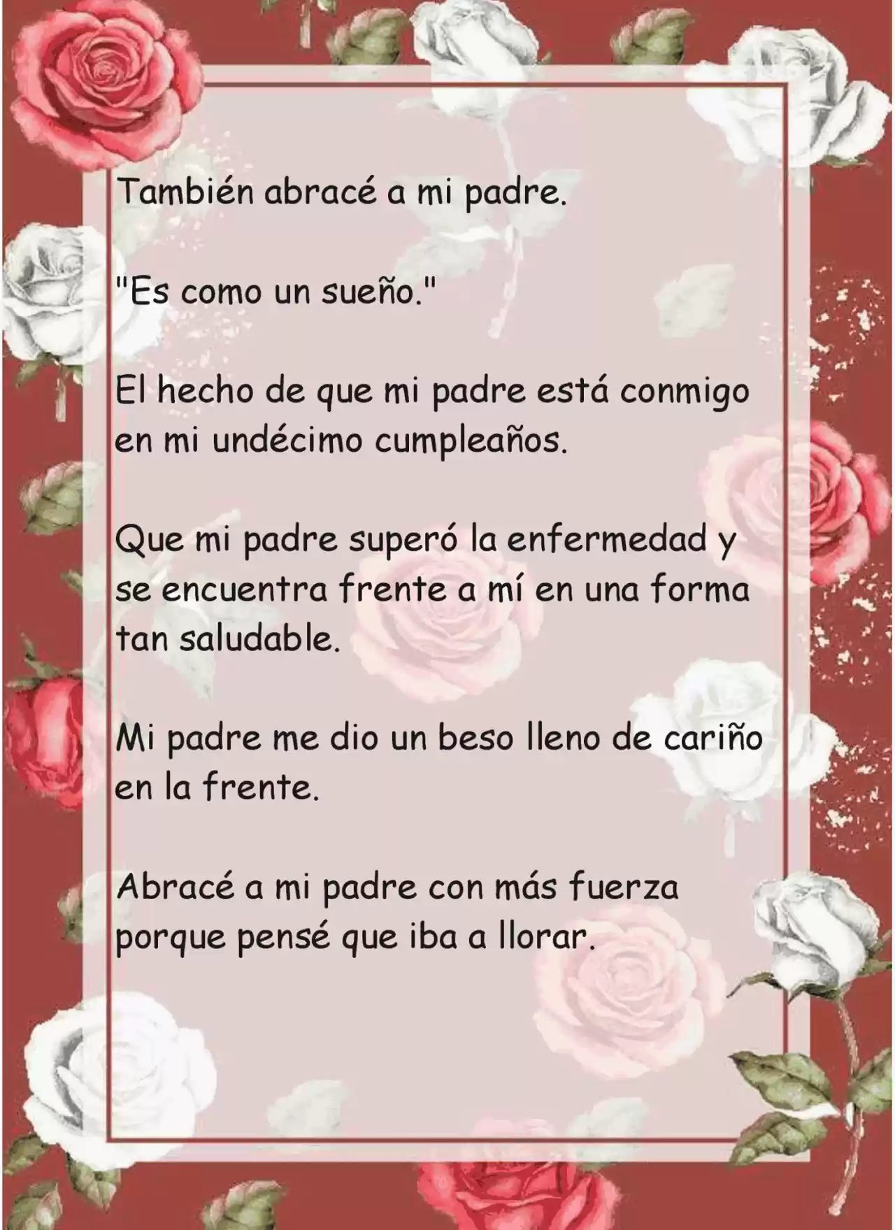 En Esta Vida Seré La Matriarca De Esta Familia (Novela) (Novela) - Capítulo 72 - Página 24 - LectorTMOo