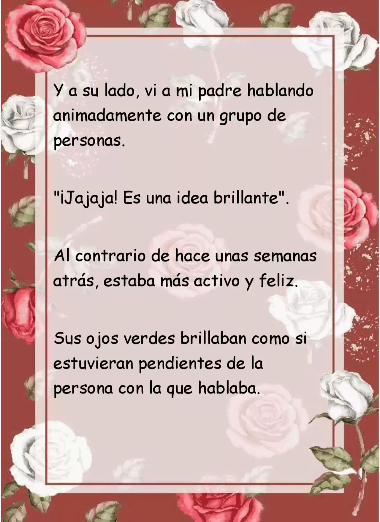 En Esta Vida Seré La Matriarca De Esta Familia (Novela) (Novela) - Capítulo 73 - Página 10 - LectorTMOo