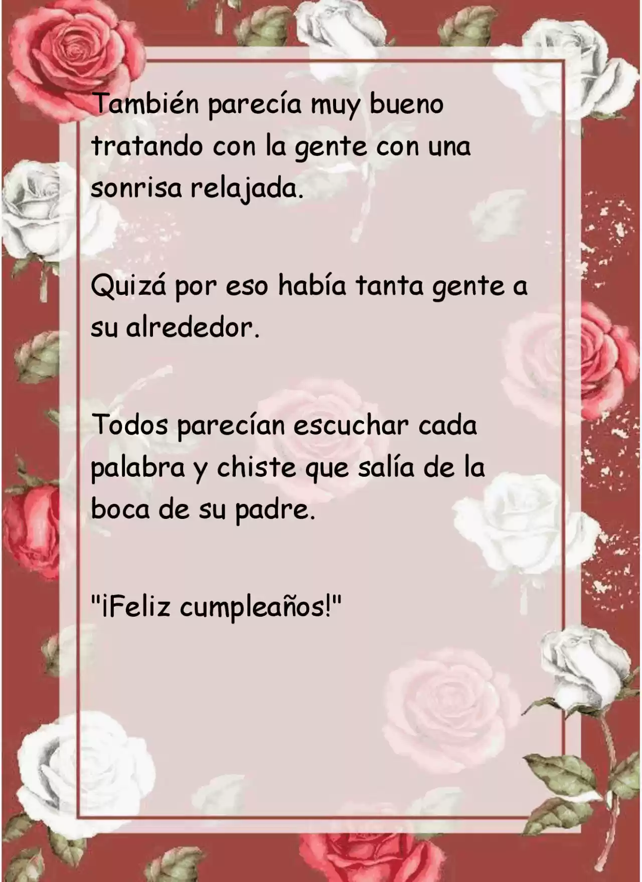En Esta Vida Seré La Matriarca De Esta Familia (Novela) (Novela) - Capítulo 73 - Página 11 - LectorTMOo