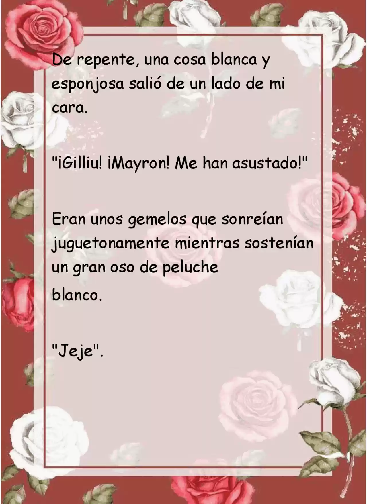 En Esta Vida Seré La Matriarca De Esta Familia (Novela) (Novela) - Capítulo 73 - Página 12 - LectorTMOo
