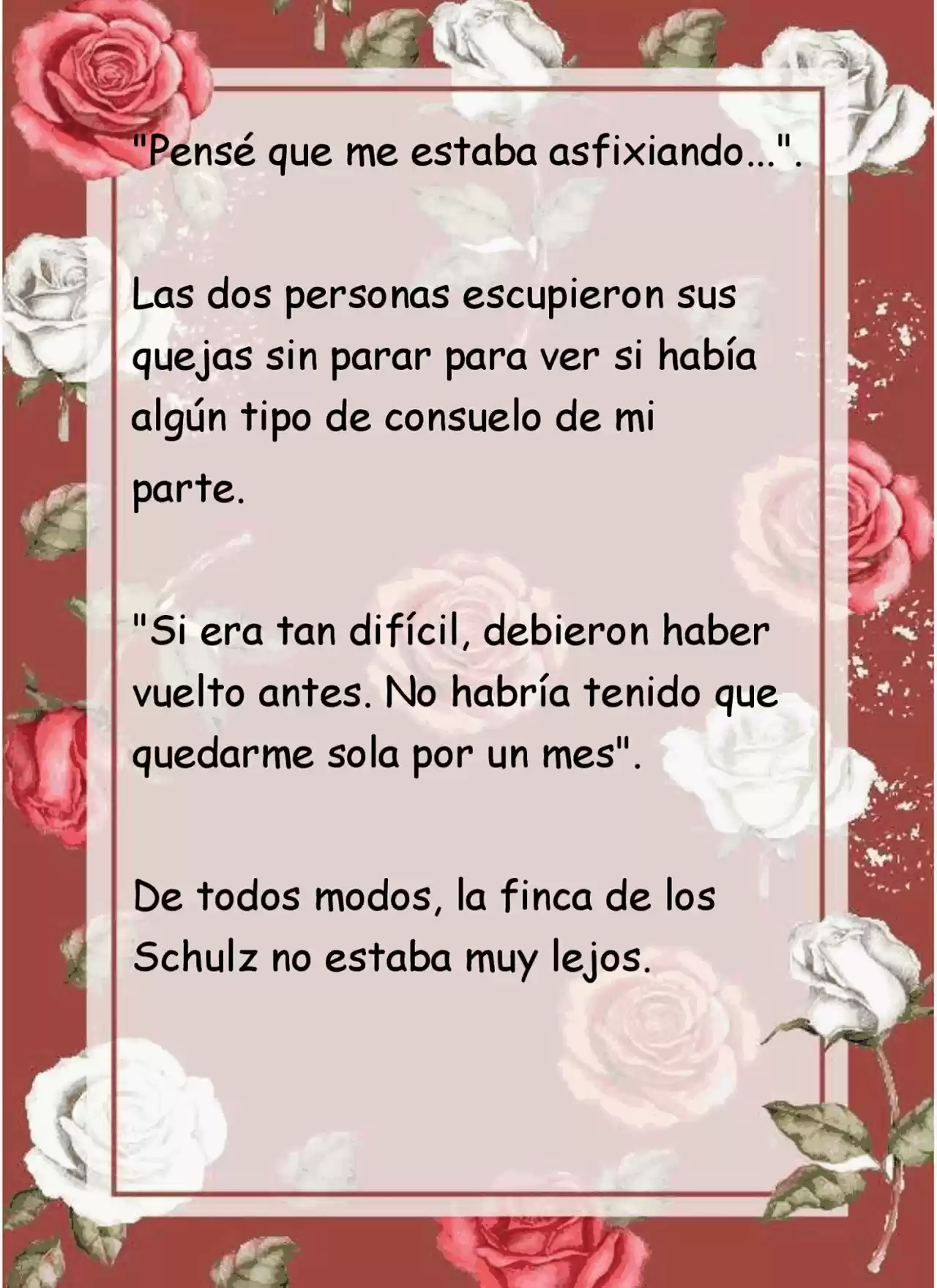 En Esta Vida Seré La Matriarca De Esta Familia (Novela) (Novela) - Capítulo 73 - Página 16 - LectorTMOo