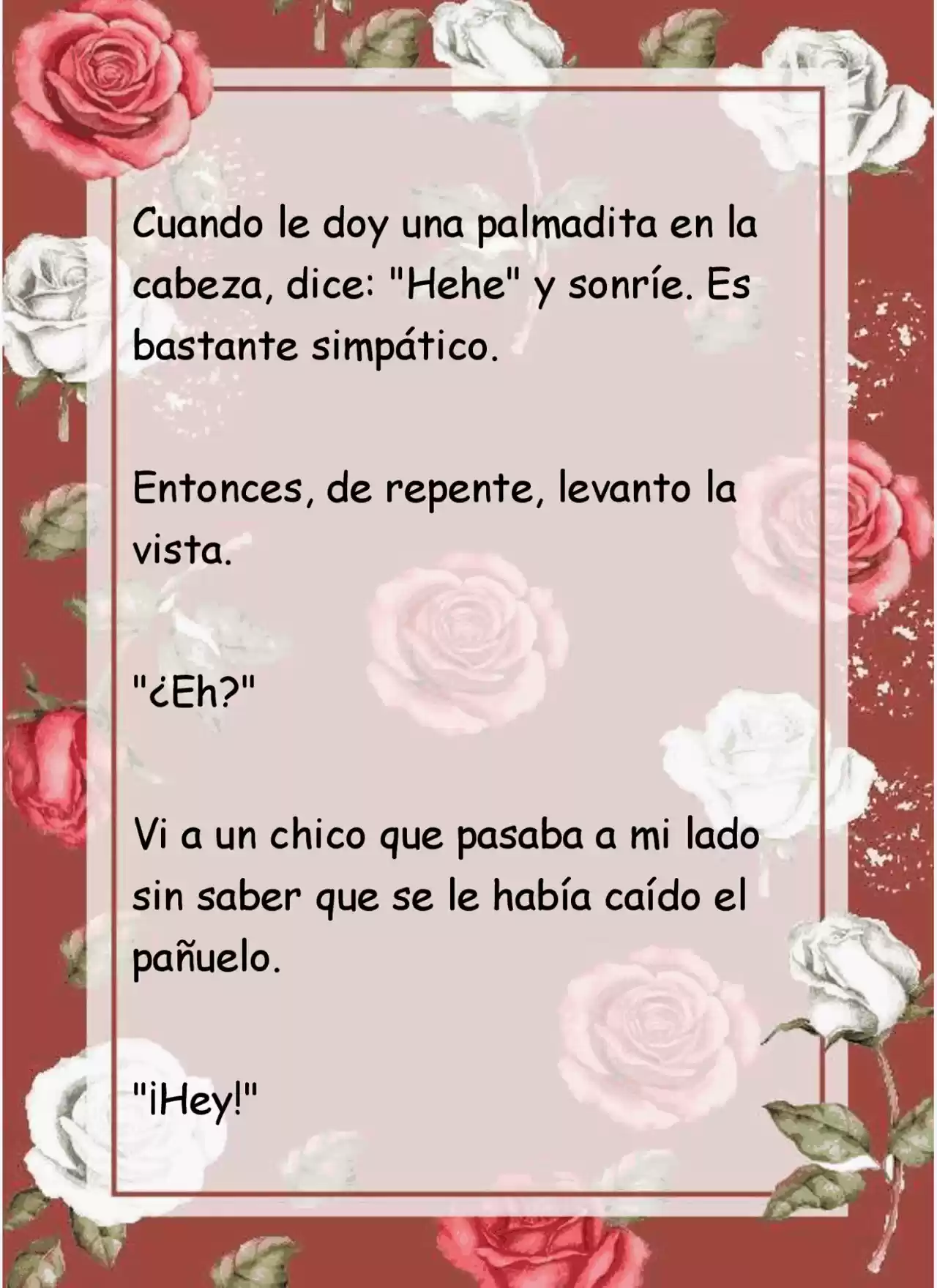 En Esta Vida Seré La Matriarca De Esta Familia (Novela) (Novela) - Capítulo 73 - Página 39 - LectorTMOo