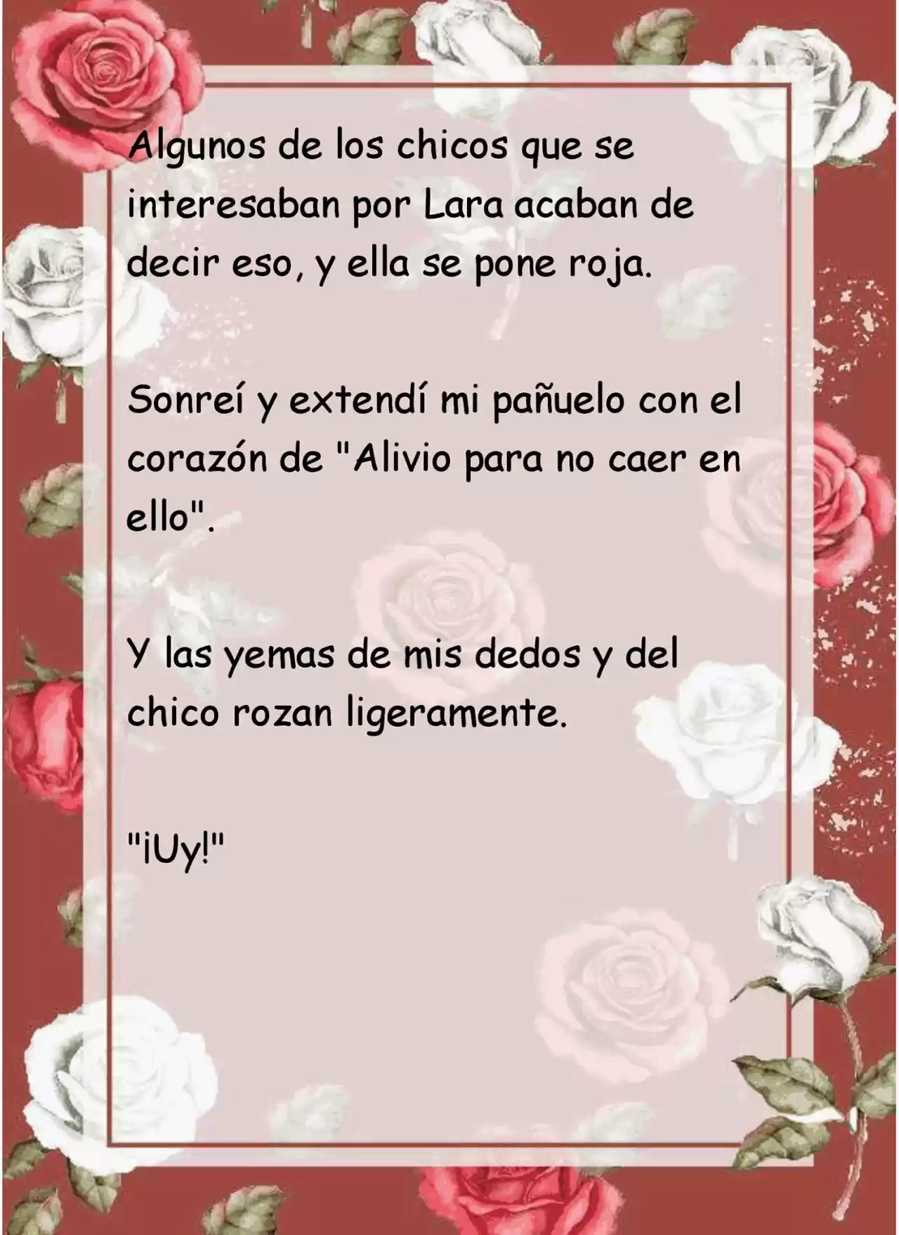 En Esta Vida Seré La Matriarca De Esta Familia (Novela) (Novela) - Capítulo 73 - Página 41 - LectorTMOo