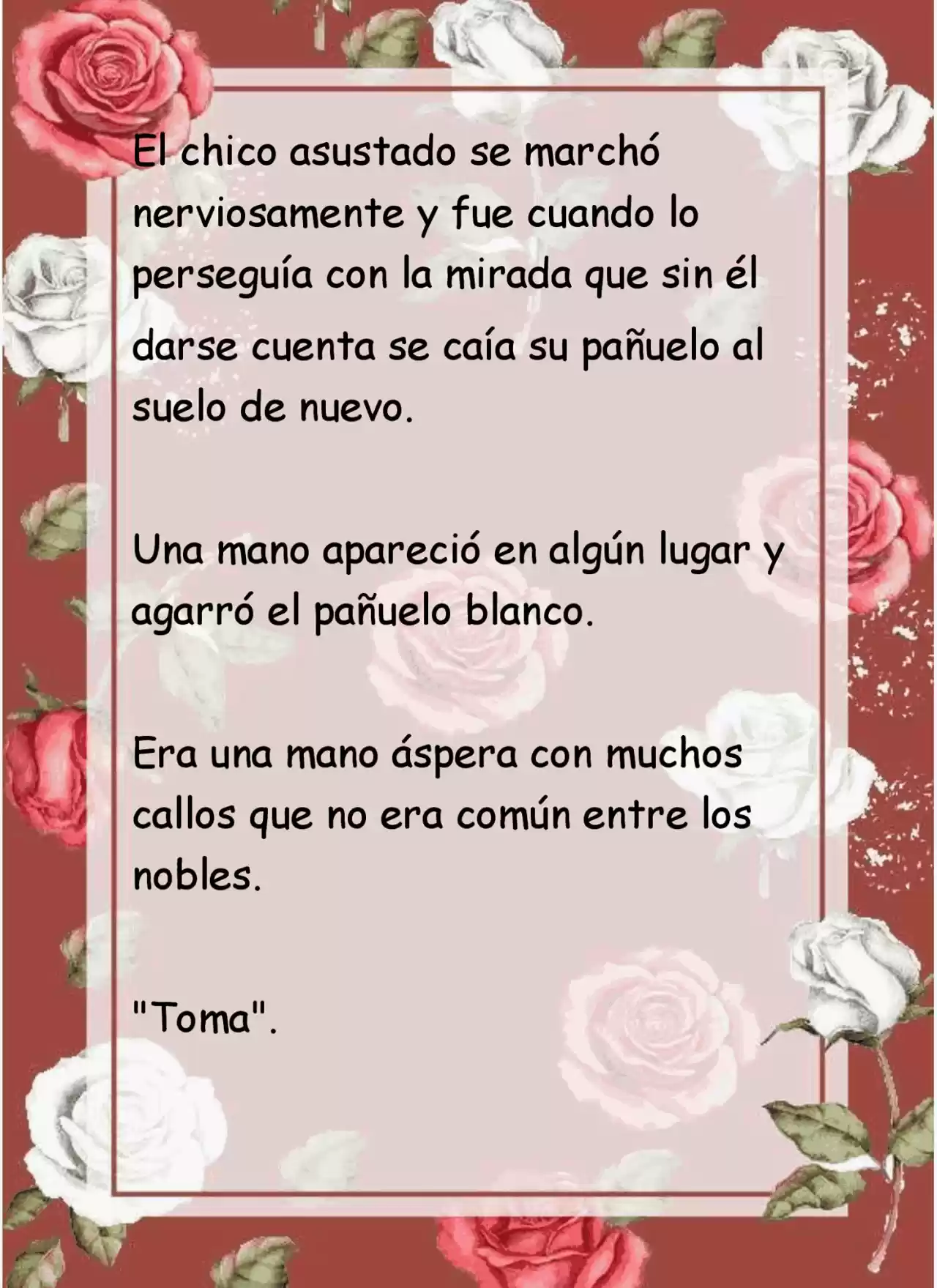 En Esta Vida Seré La Matriarca De Esta Familia (Novela) (Novela) - Capítulo 73 - Página 42 - LectorTMOo