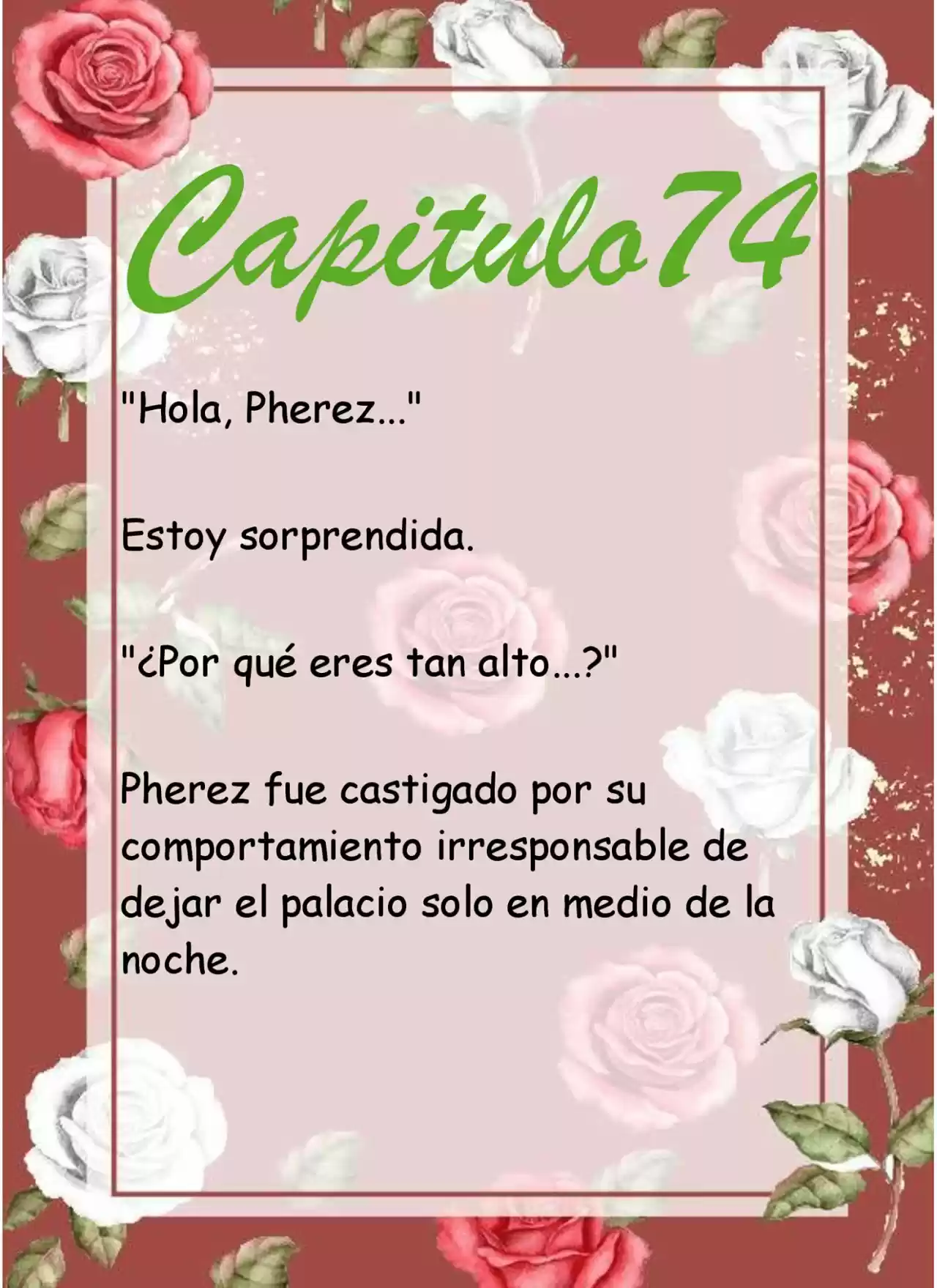 En Esta Vida Seré La Matriarca De Esta Familia (Novela) (Novela) - Capítulo 74 - Página 7 - LectorTMOo