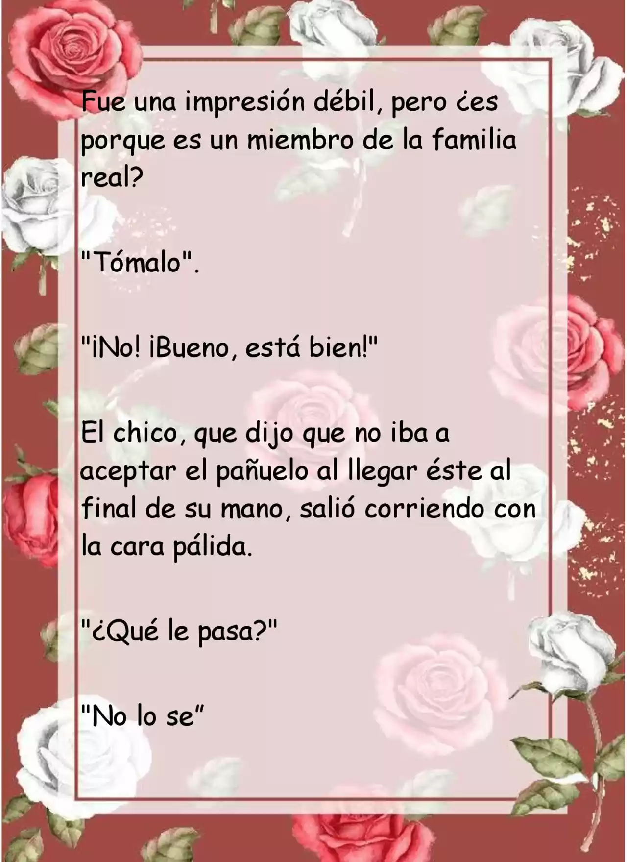 En Esta Vida Seré La Matriarca De Esta Familia (Novela) (Novela) - Capítulo 74 - Página 11 - LectorTMOo