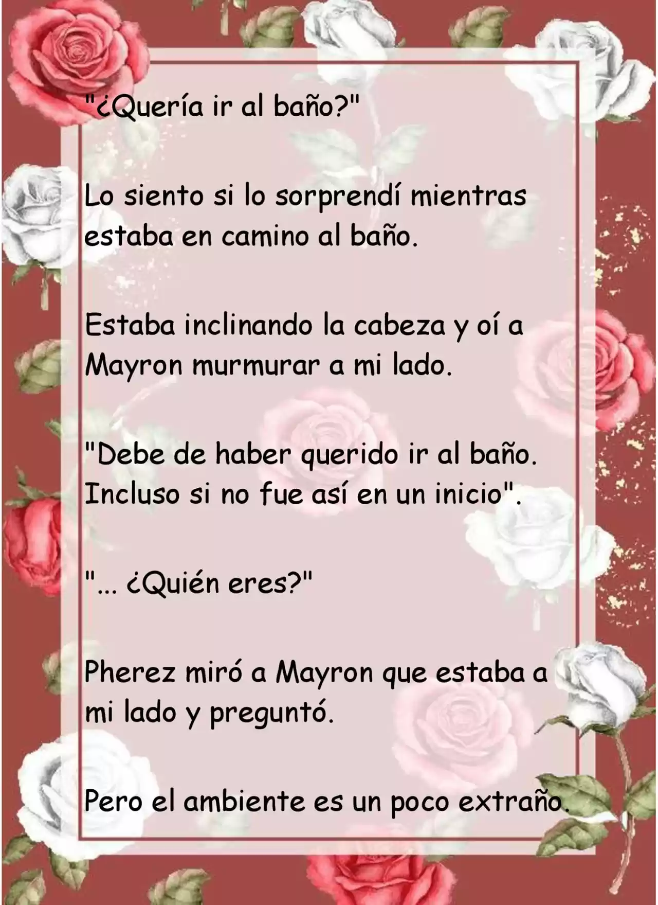 En Esta Vida Seré La Matriarca De Esta Familia (Novela) (Novela) - Capítulo 74 - Página 12 - LectorTMOo