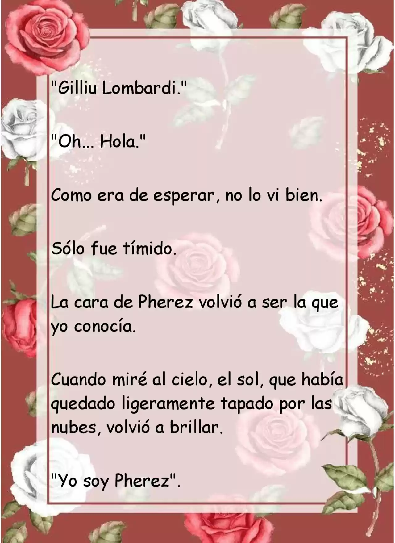 En Esta Vida Seré La Matriarca De Esta Familia (Novela) (Novela) - Capítulo 74 - Página 14 - LectorTMOo