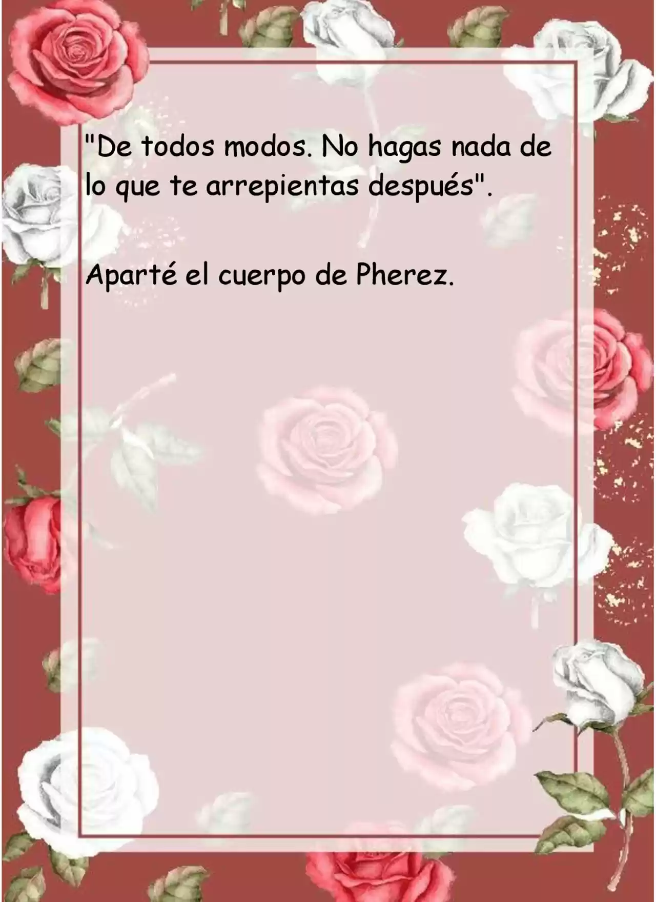 En Esta Vida Seré La Matriarca De Esta Familia (Novela) (Novela) - Capítulo 74 - Página 41 - LectorTMOo
