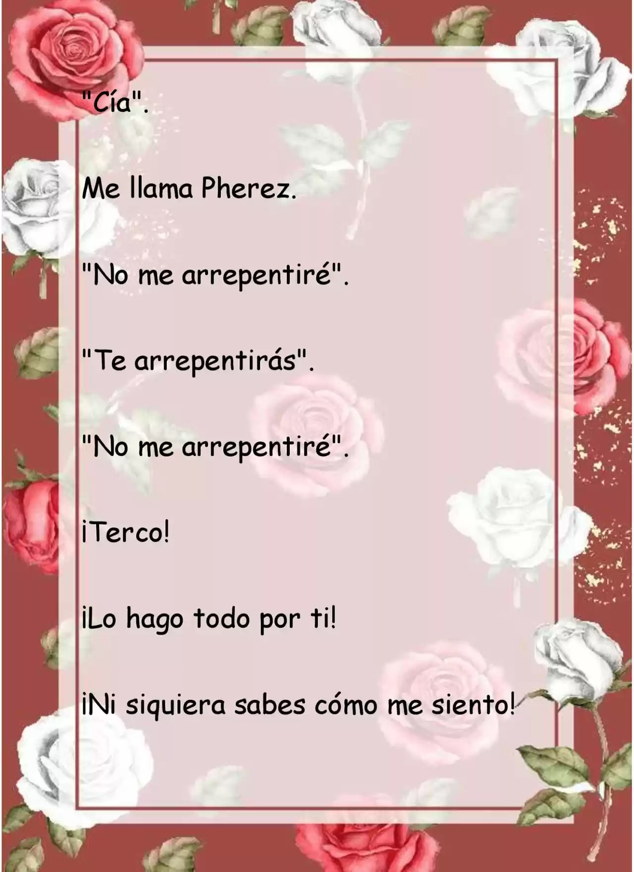 En Esta Vida Seré La Matriarca De Esta Familia (Novela) (Novela) - Capítulo 75 - Página 12 - LectorTMOo