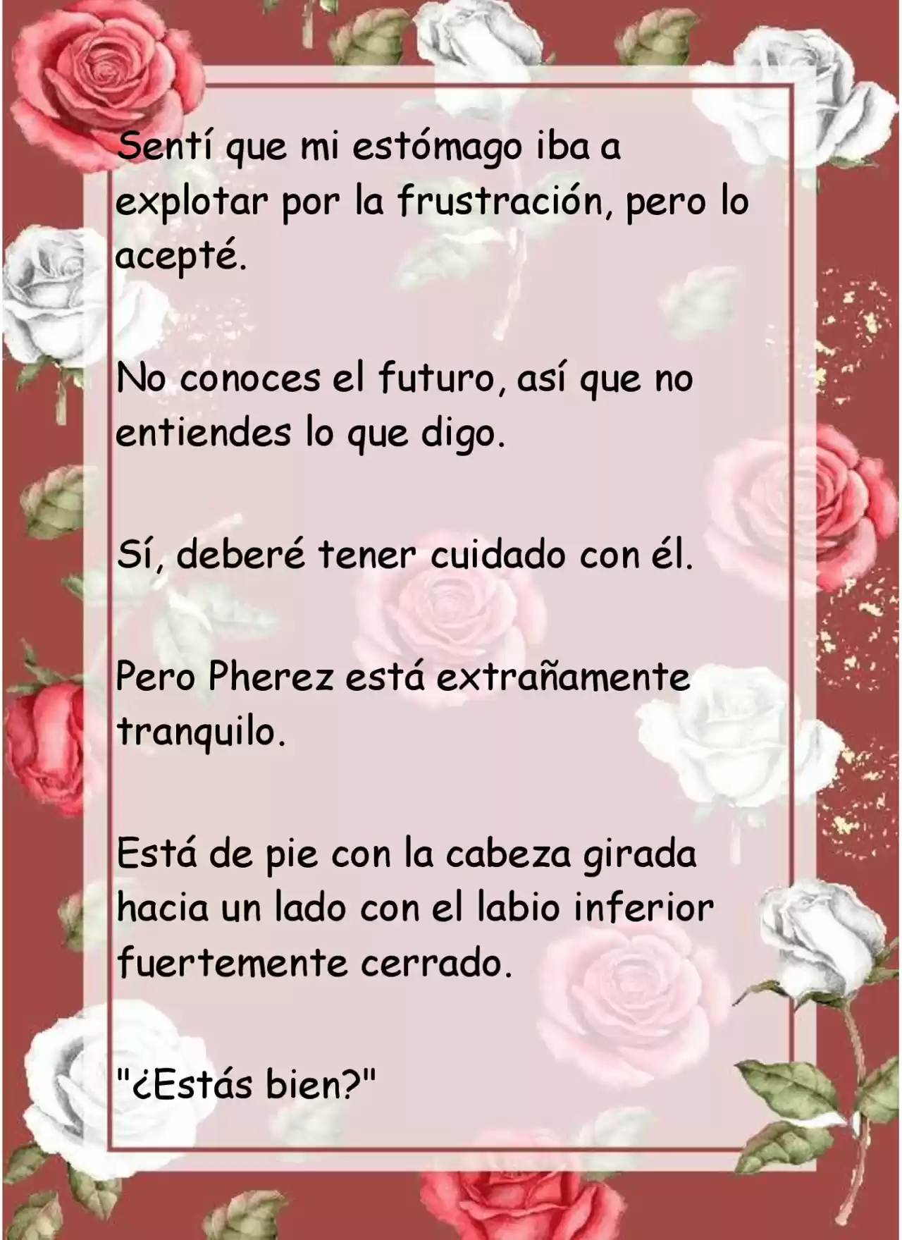 En Esta Vida Seré La Matriarca De Esta Familia (Novela) (Novela) - Capítulo 75 - Página 13 - LectorTMOo