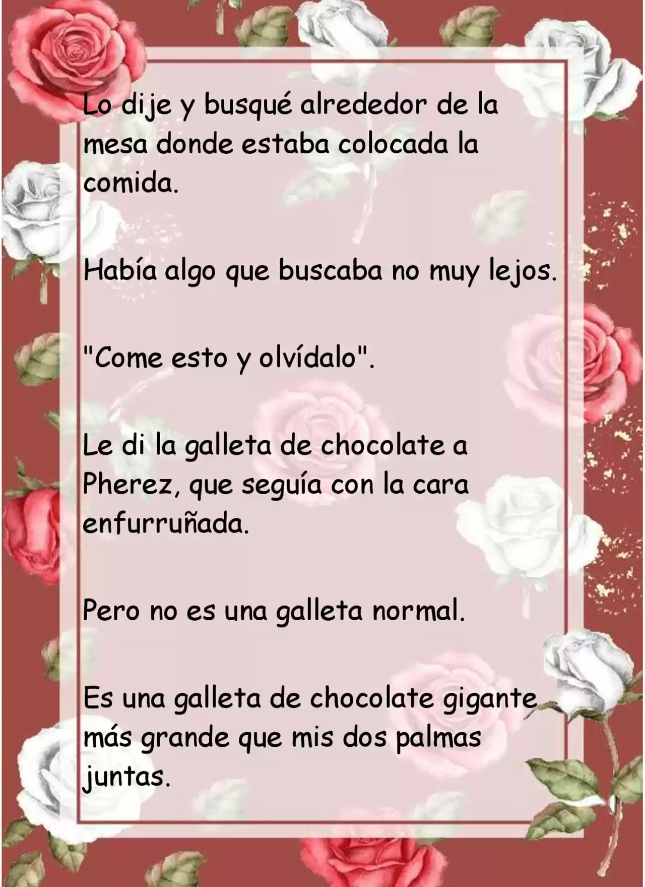 En Esta Vida Seré La Matriarca De Esta Familia (Novela) (Novela) - Capítulo 75 - Página 15 - LectorTMOo