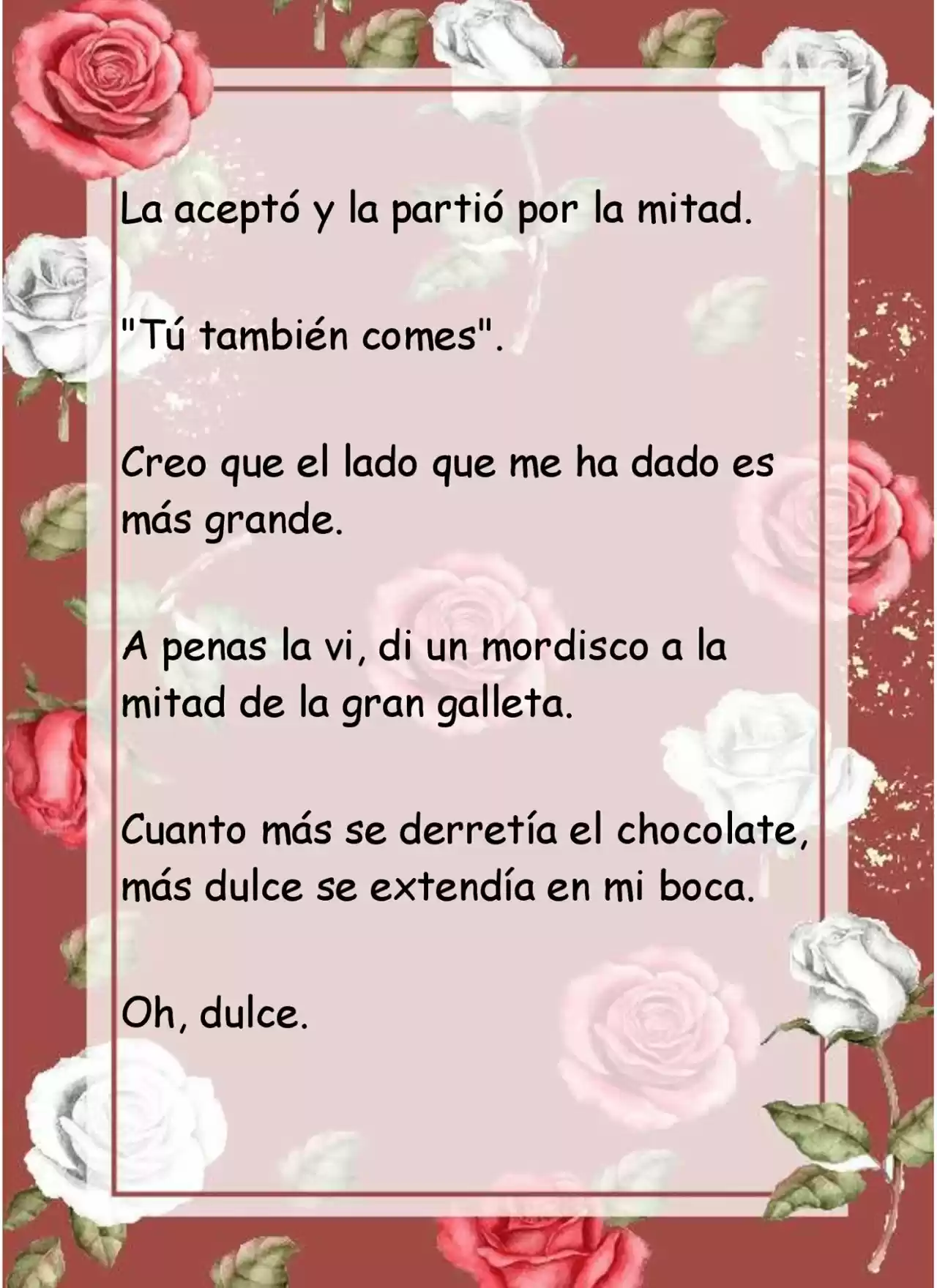 En Esta Vida Seré La Matriarca De Esta Familia (Novela) (Novela) - Capítulo 75 - Página 16 - LectorTMOo